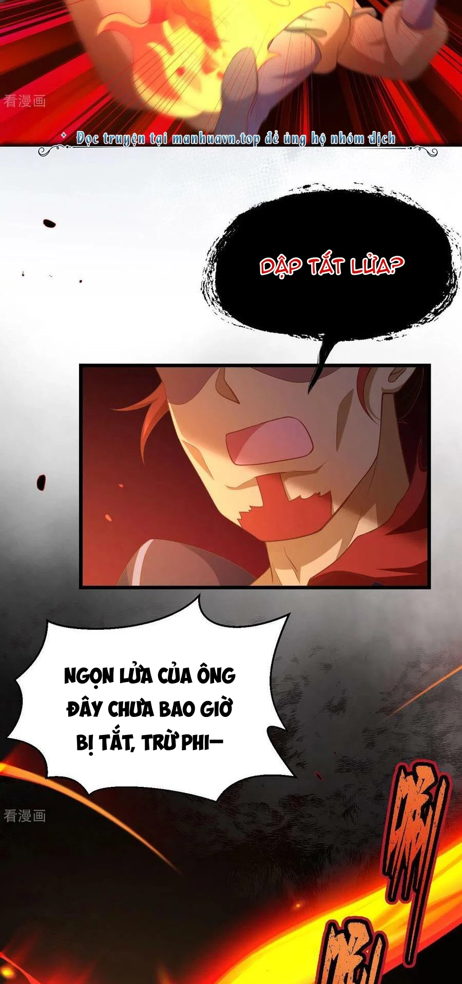 Từ Hôm Nay Bắt Đầu Làm Thành Chủ Chapter 459 - Trang 4