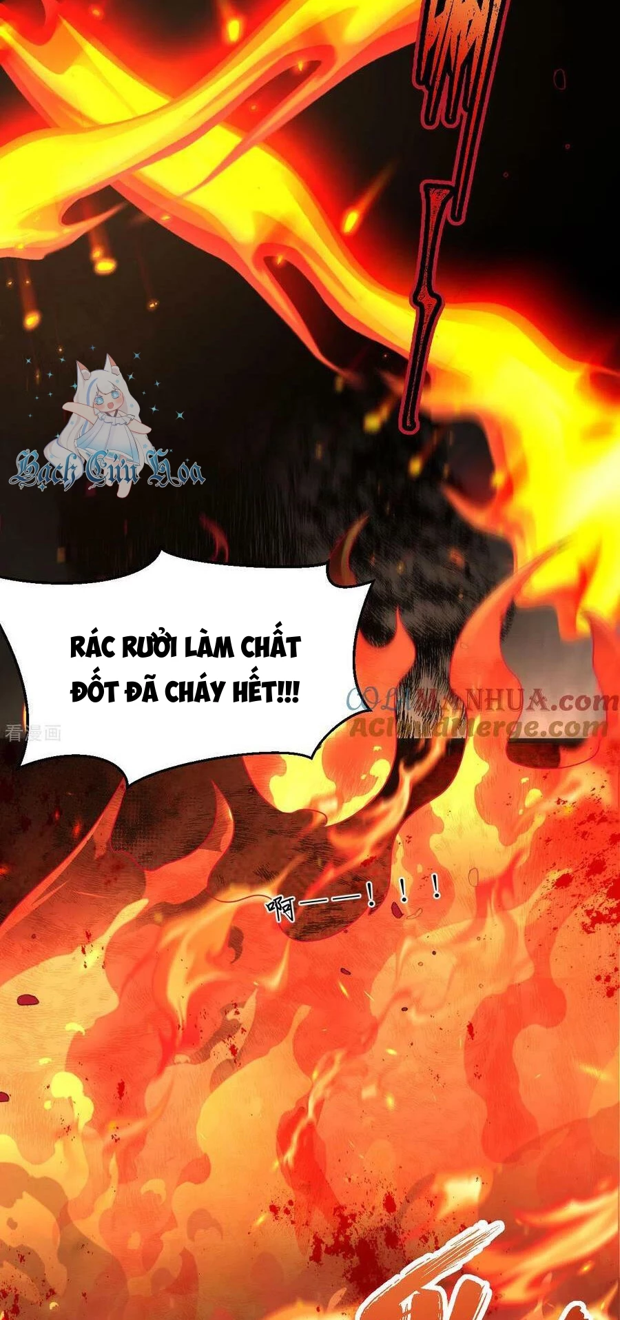 Từ Hôm Nay Bắt Đầu Làm Thành Chủ Chapter 459 - Trang 4