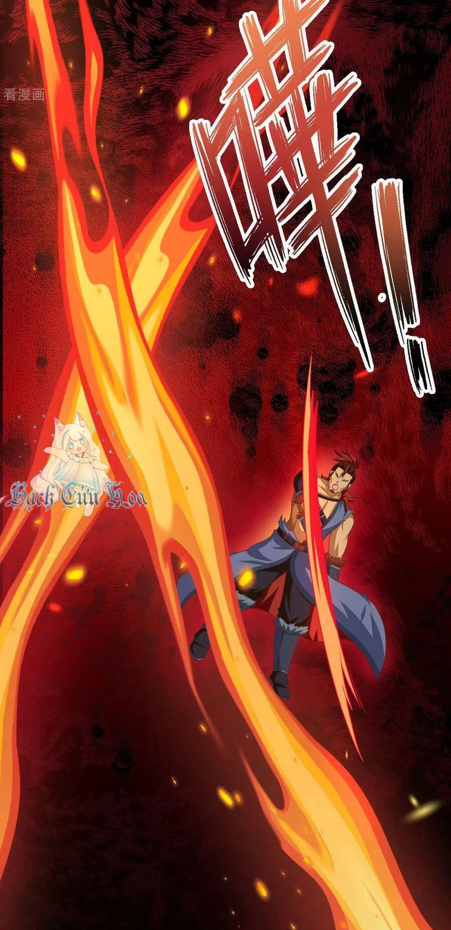 Từ Hôm Nay Bắt Đầu Làm Thành Chủ Chapter 459 - Trang 4