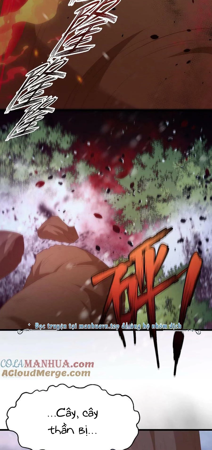 Từ Hôm Nay Bắt Đầu Làm Thành Chủ Chapter 459 - Trang 4