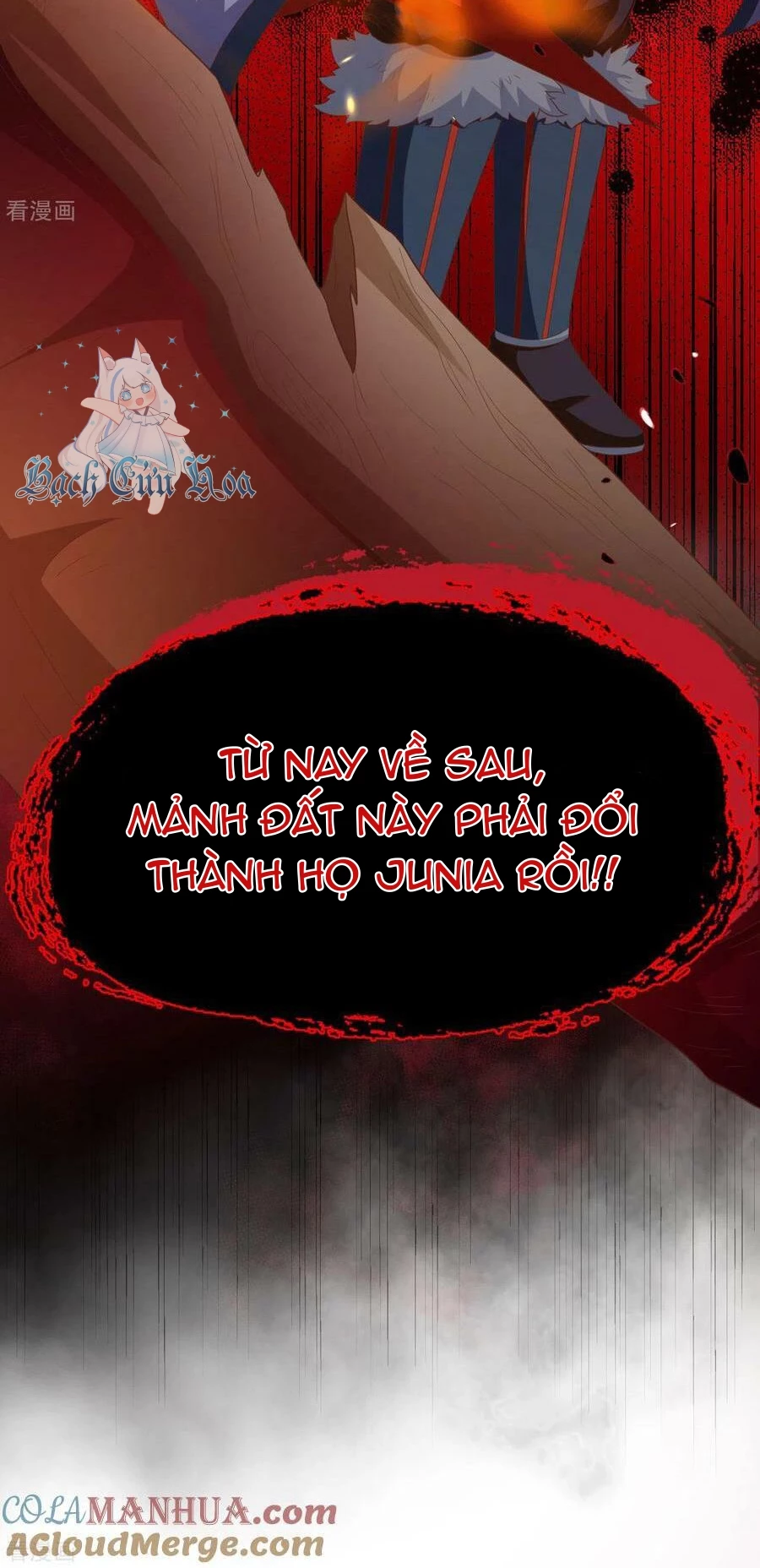 Từ Hôm Nay Bắt Đầu Làm Thành Chủ Chapter 459 - Trang 4