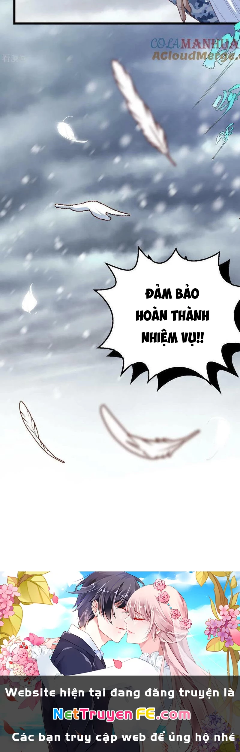 Từ Hôm Nay Bắt Đầu Làm Thành Chủ Chapter 459 - Trang 4