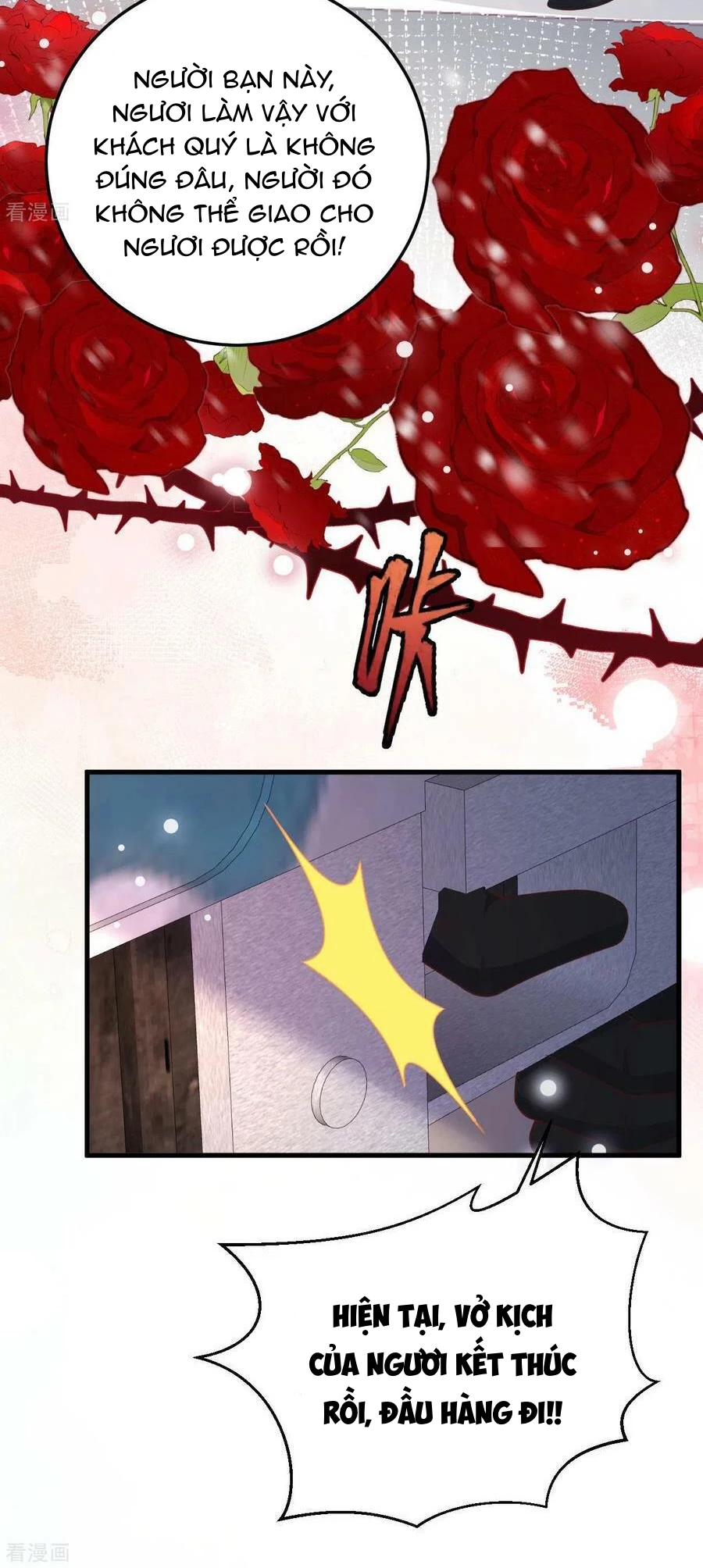 Từ Hôm Nay Bắt Đầu Làm Thành Chủ Chapter 460 - Trang 4