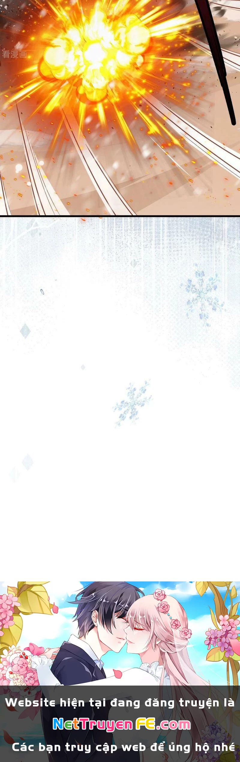 Từ Hôm Nay Bắt Đầu Làm Thành Chủ Chapter 460 - Trang 4