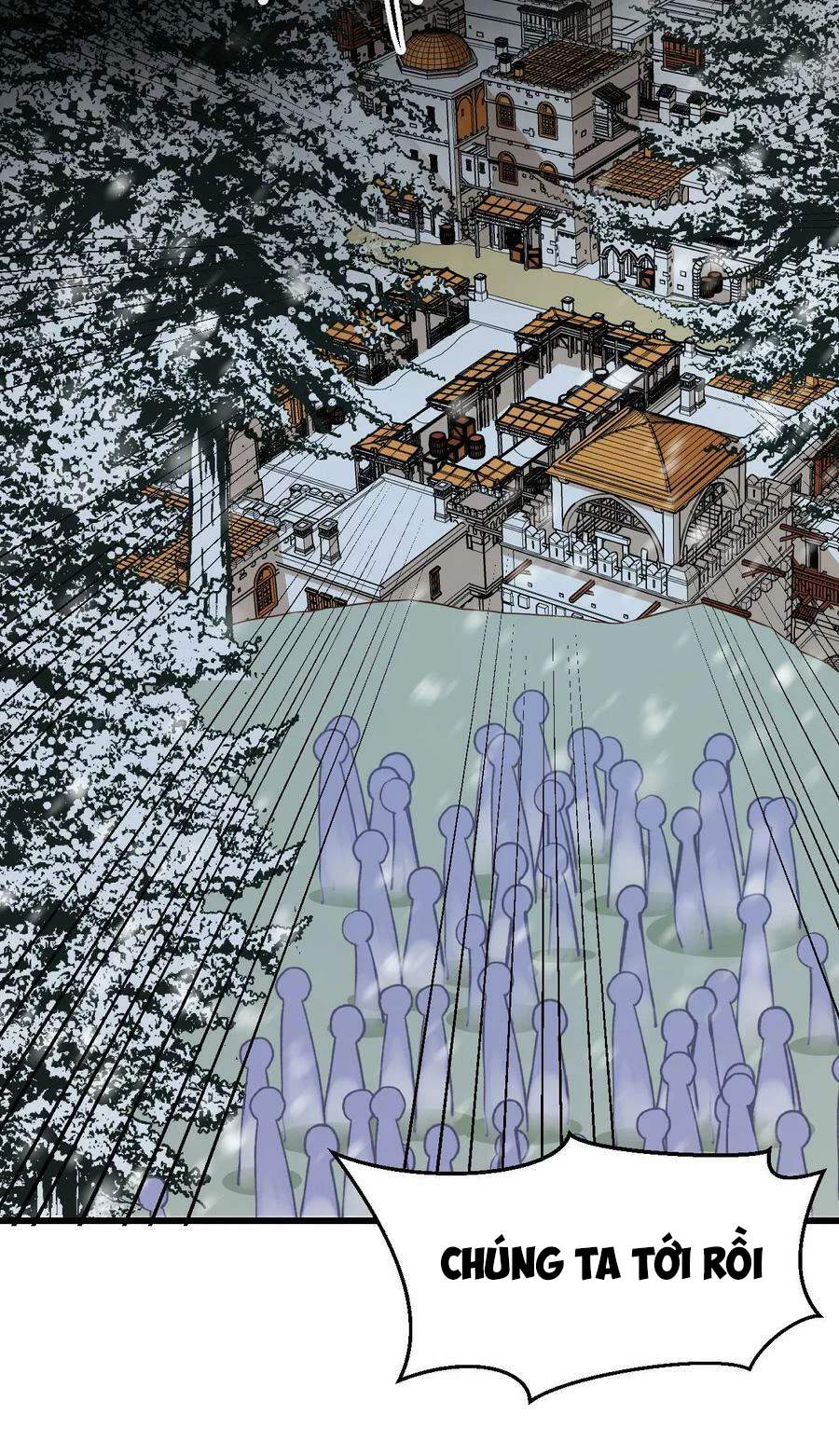 Từ Hôm Nay Bắt Đầu Làm Thành Chủ Chapter 463 - Trang 4