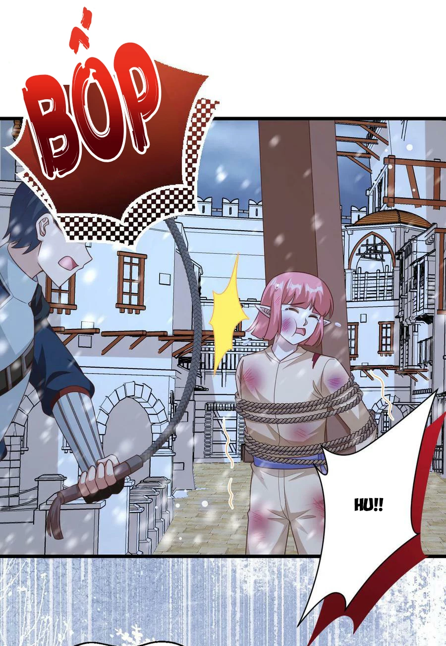 Từ Hôm Nay Bắt Đầu Làm Thành Chủ Chapter 463 - Trang 4