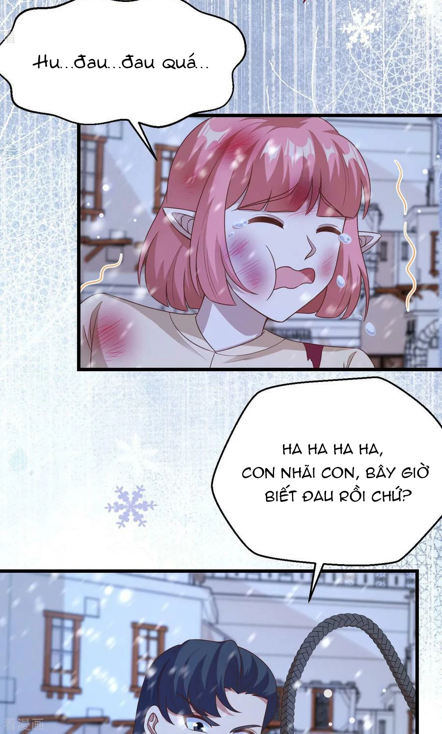 Từ Hôm Nay Bắt Đầu Làm Thành Chủ Chapter 463 - Trang 4