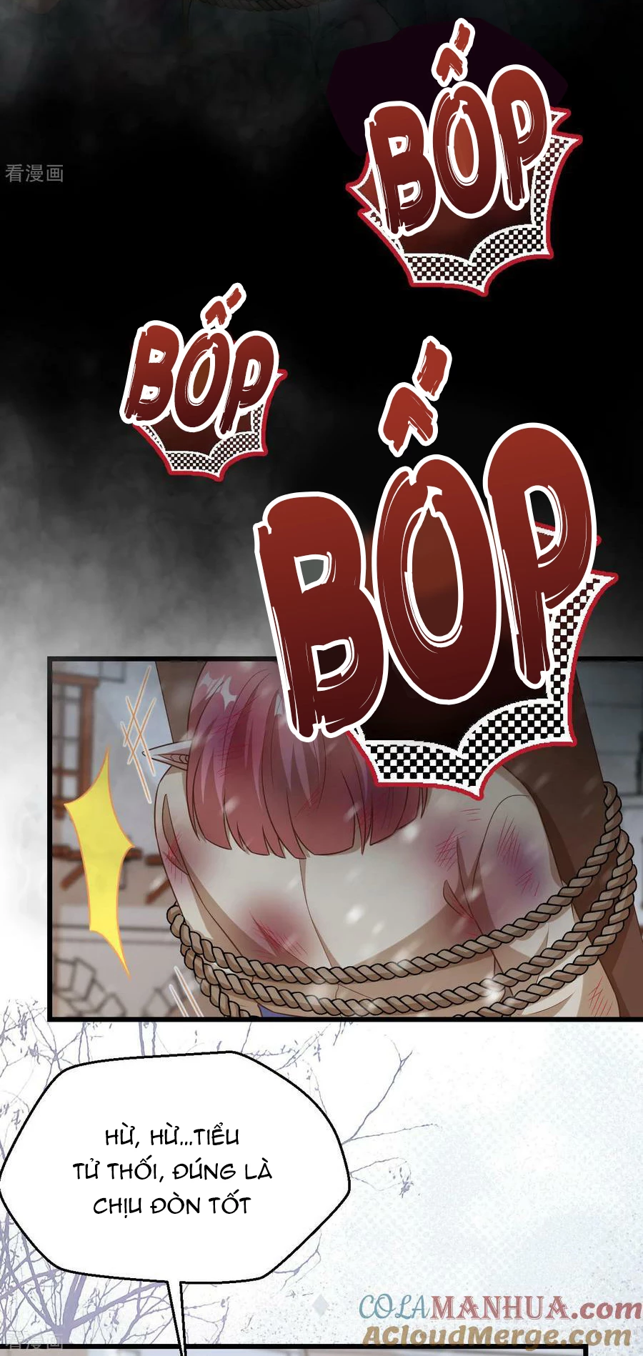 Từ Hôm Nay Bắt Đầu Làm Thành Chủ Chapter 463 - Trang 4