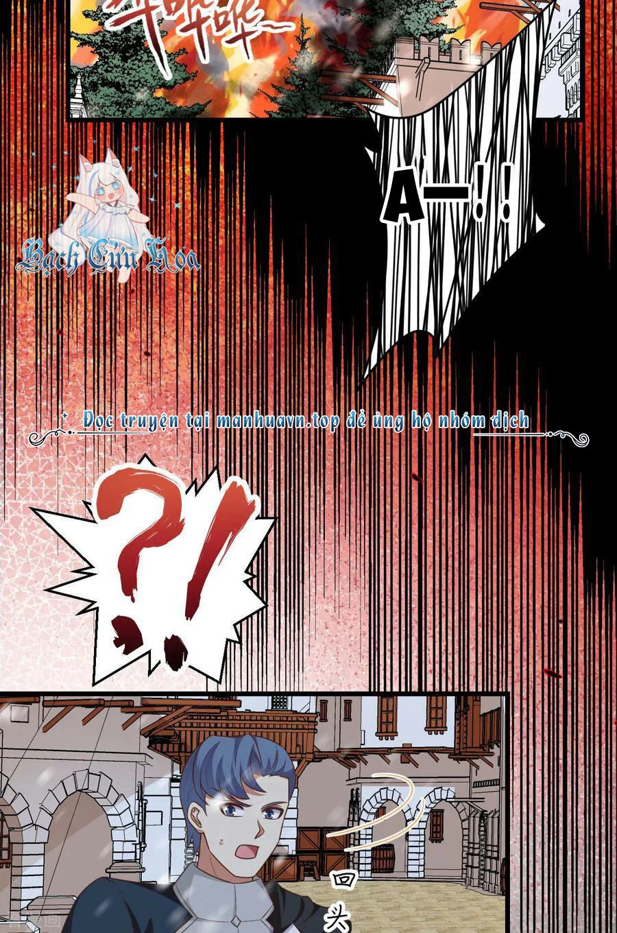 Từ Hôm Nay Bắt Đầu Làm Thành Chủ Chapter 463 - Trang 4