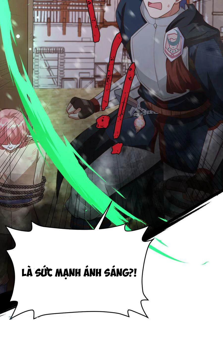 Từ Hôm Nay Bắt Đầu Làm Thành Chủ Chapter 463 - Trang 4