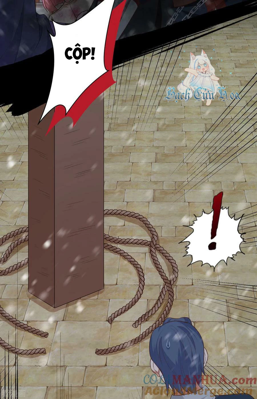 Từ Hôm Nay Bắt Đầu Làm Thành Chủ Chapter 463 - Trang 4