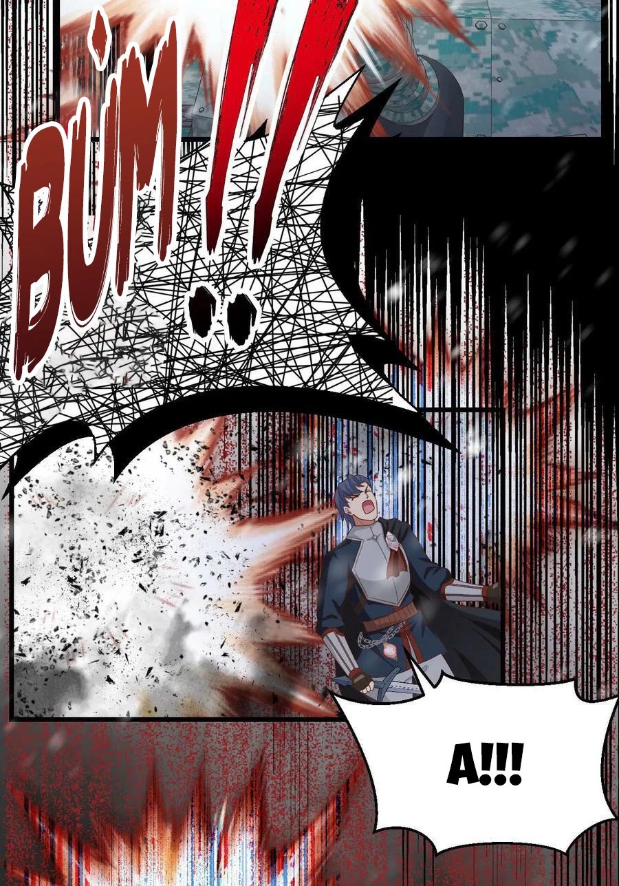 Từ Hôm Nay Bắt Đầu Làm Thành Chủ Chapter 463 - Trang 4