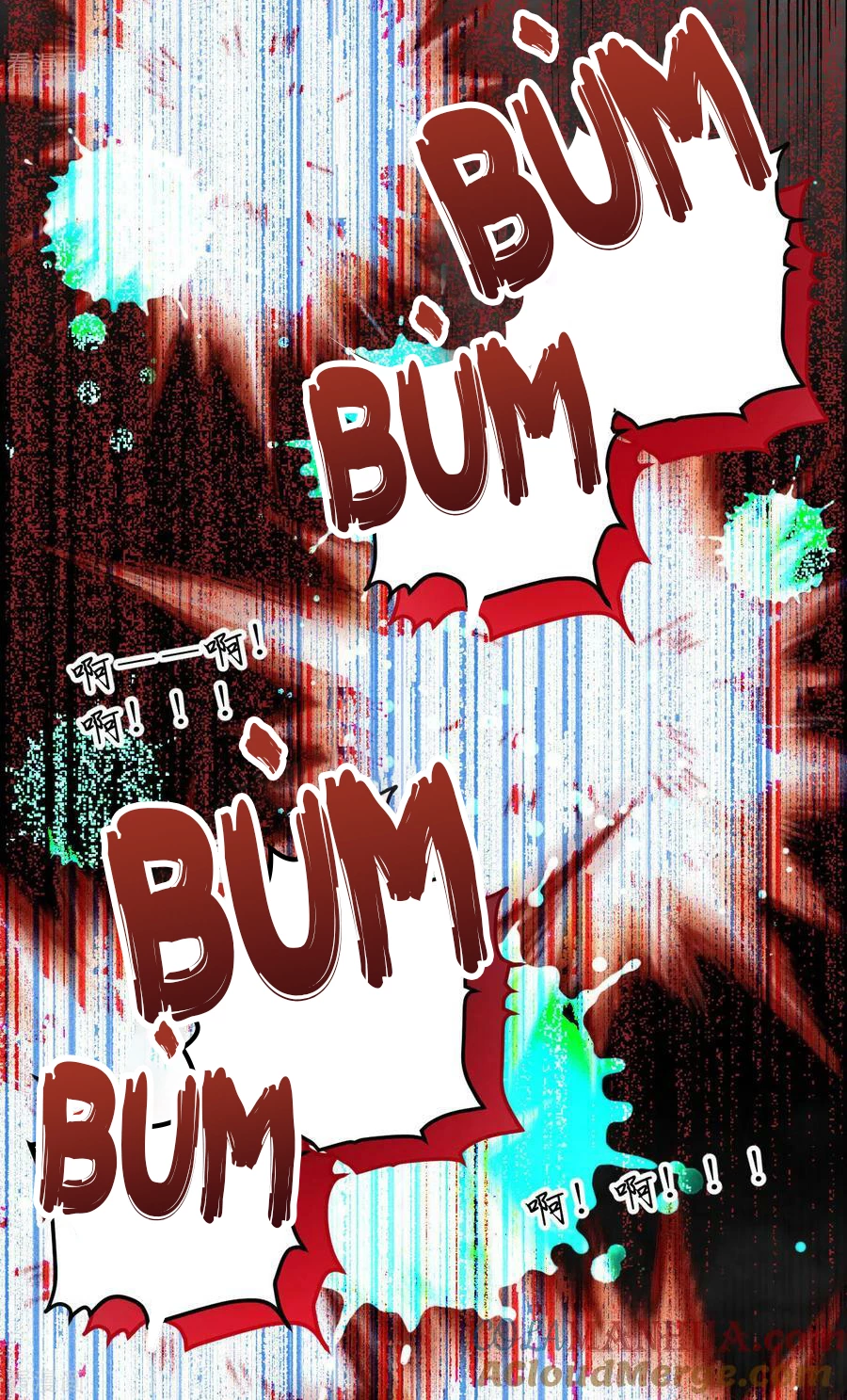 Từ Hôm Nay Bắt Đầu Làm Thành Chủ Chapter 463 - Trang 4