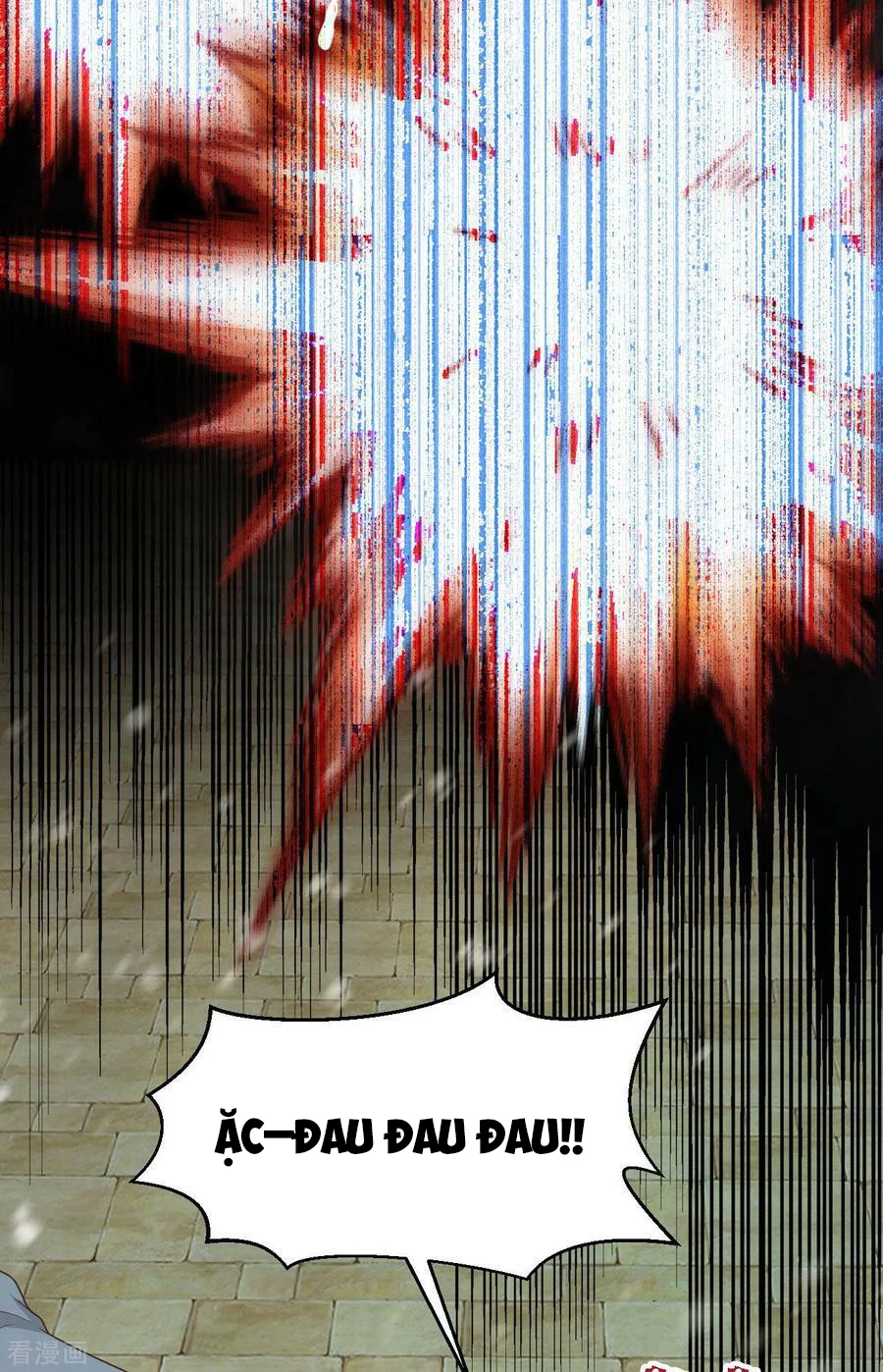 Từ Hôm Nay Bắt Đầu Làm Thành Chủ Chapter 463 - Trang 4