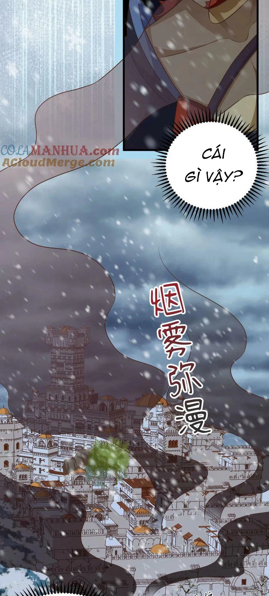 Từ Hôm Nay Bắt Đầu Làm Thành Chủ Chapter 464 - Trang 4