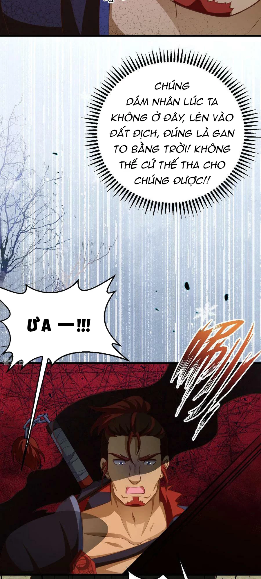 Từ Hôm Nay Bắt Đầu Làm Thành Chủ Chapter 464 - Trang 4