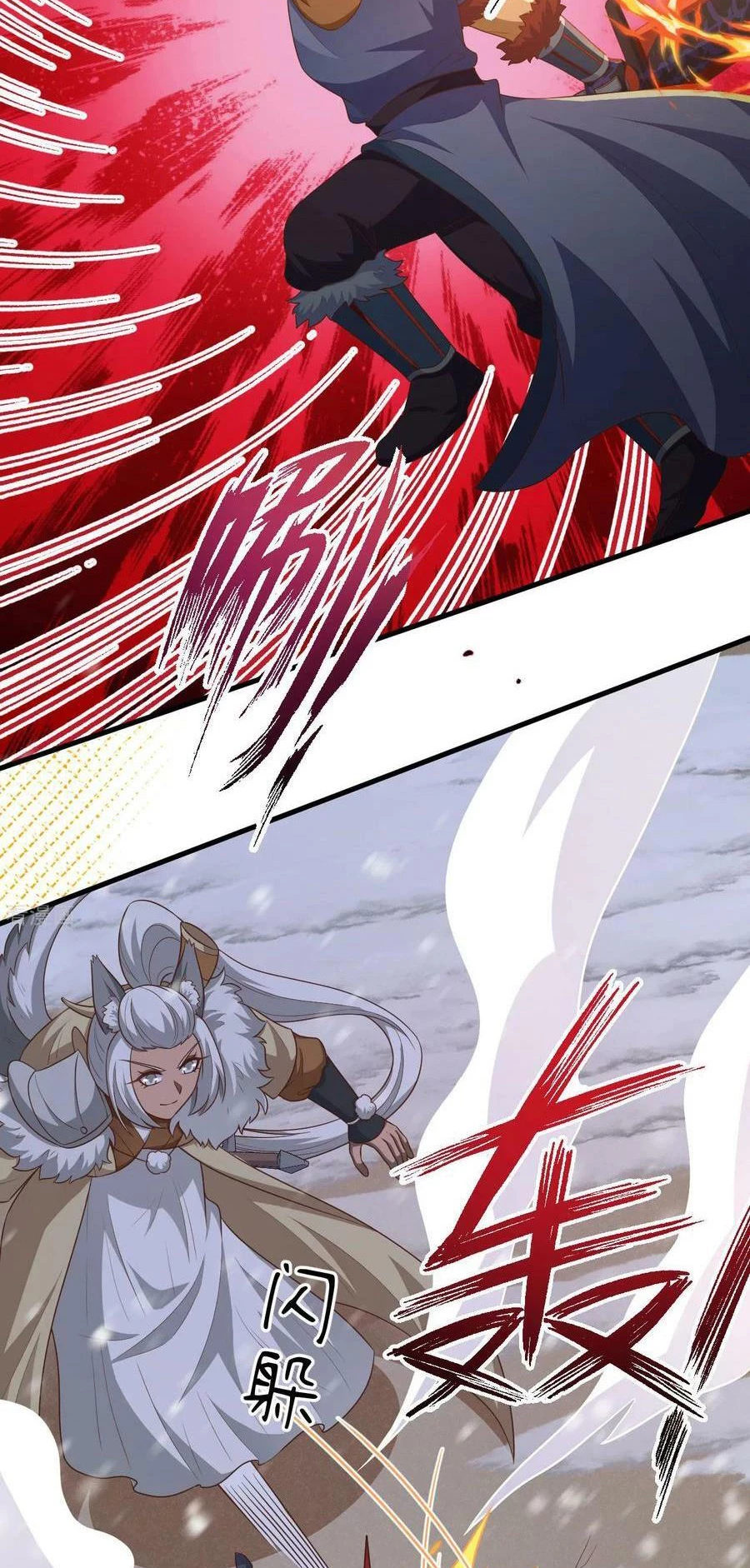 Từ Hôm Nay Bắt Đầu Làm Thành Chủ Chapter 464 - Trang 4