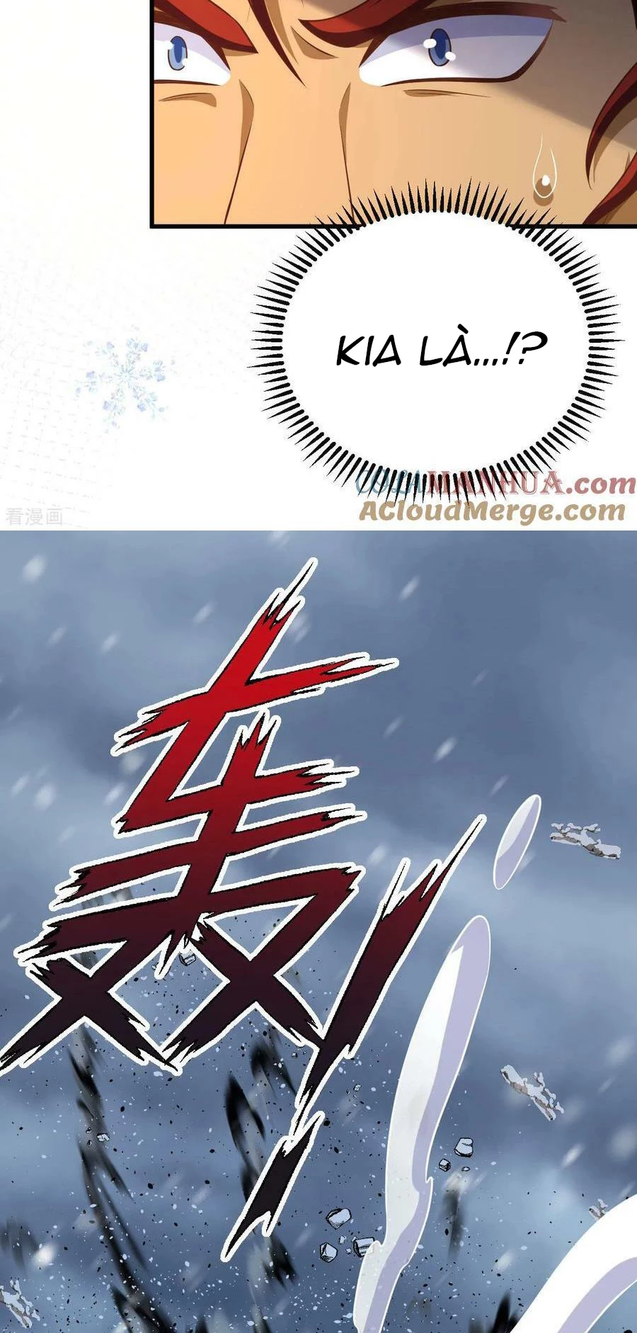 Từ Hôm Nay Bắt Đầu Làm Thành Chủ Chapter 464 - Trang 4