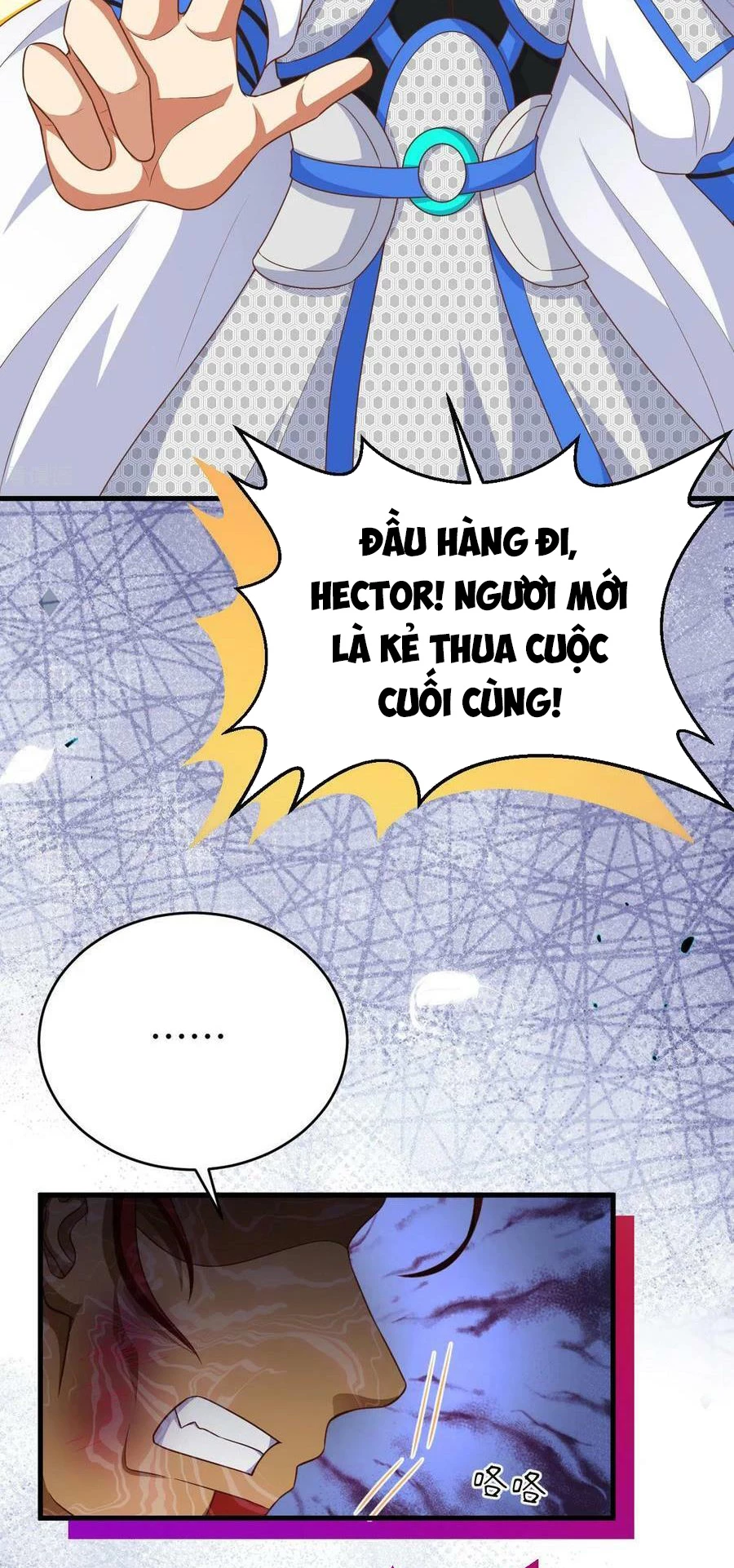 Từ Hôm Nay Bắt Đầu Làm Thành Chủ Chapter 464 - Trang 4