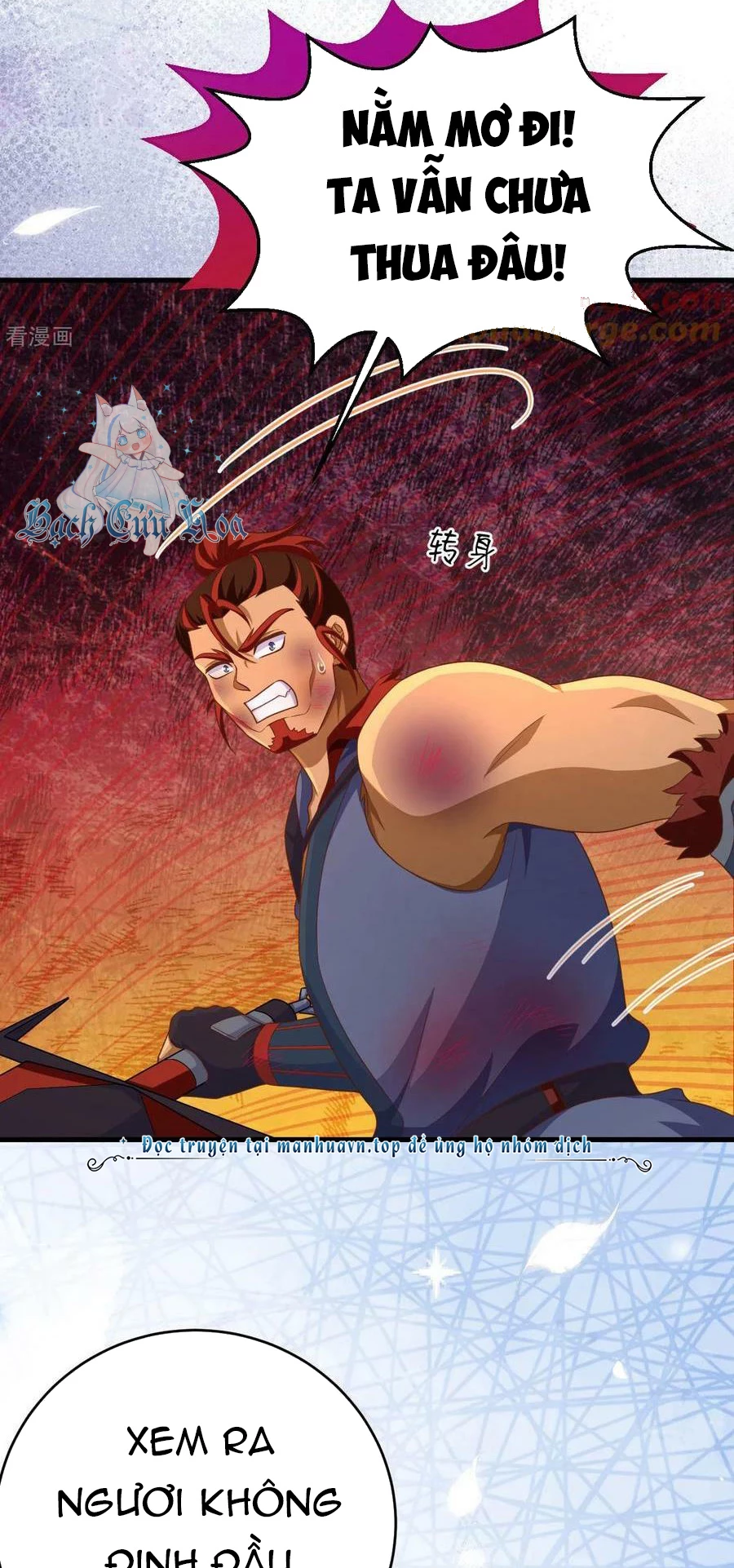 Từ Hôm Nay Bắt Đầu Làm Thành Chủ Chapter 464 - Trang 4