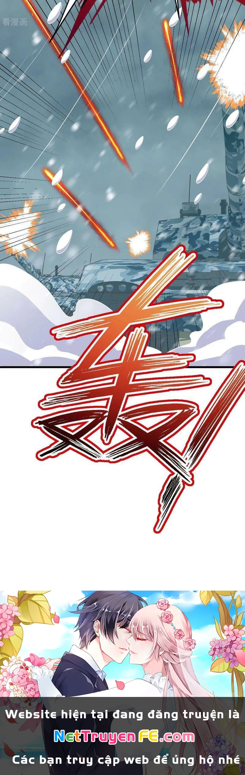 Từ Hôm Nay Bắt Đầu Làm Thành Chủ Chapter 464 - Trang 4