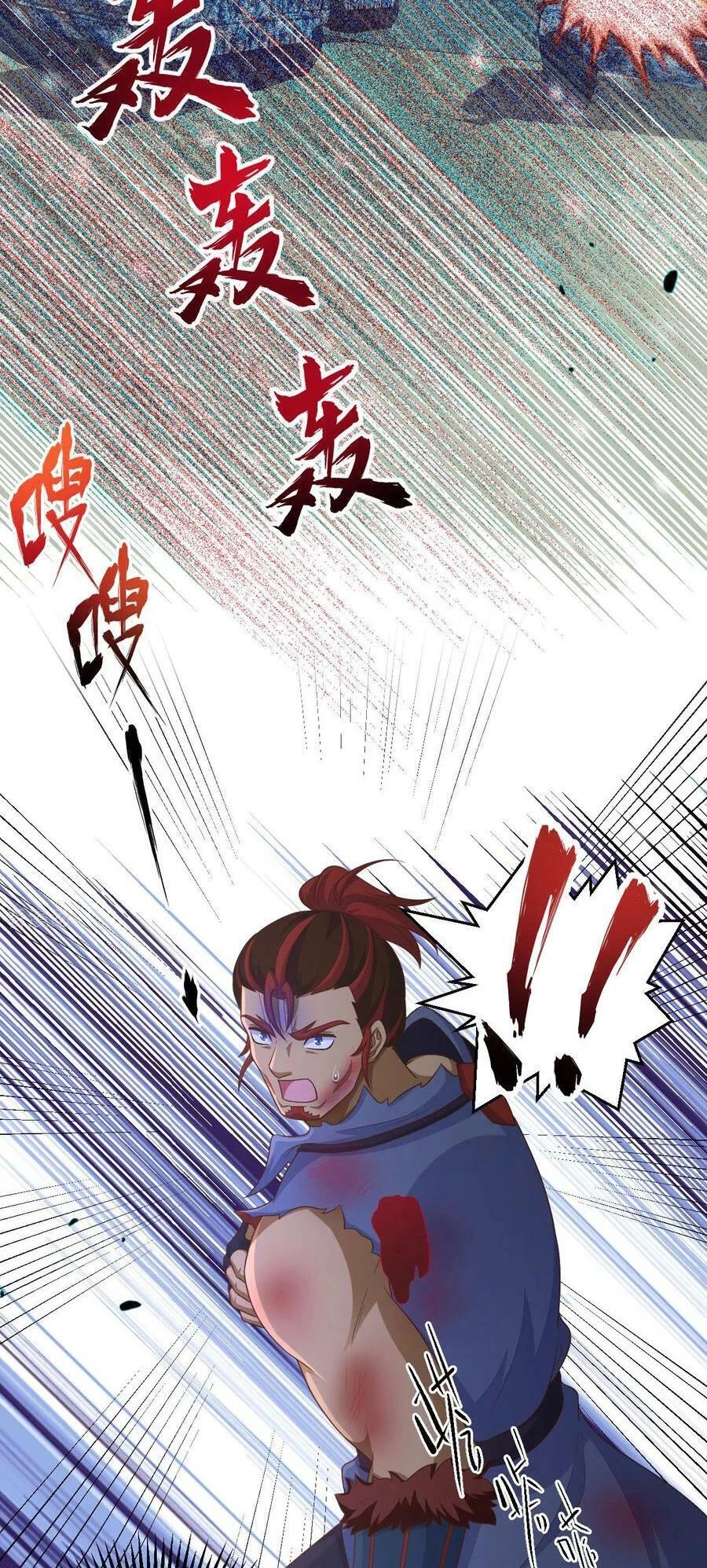 Từ Hôm Nay Bắt Đầu Làm Thành Chủ Chapter 465 - Trang 4