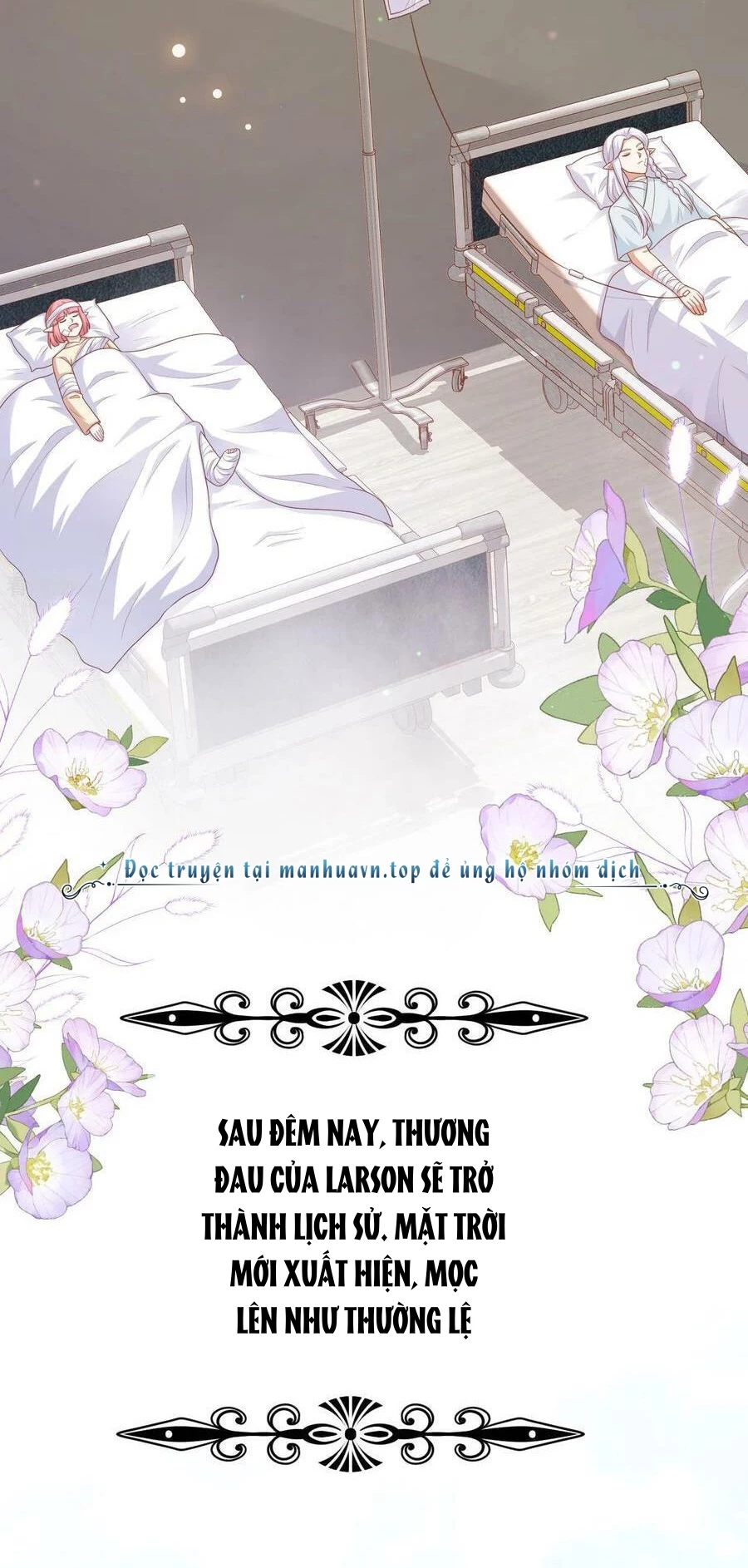 Từ Hôm Nay Bắt Đầu Làm Thành Chủ Chapter 465 - Trang 4