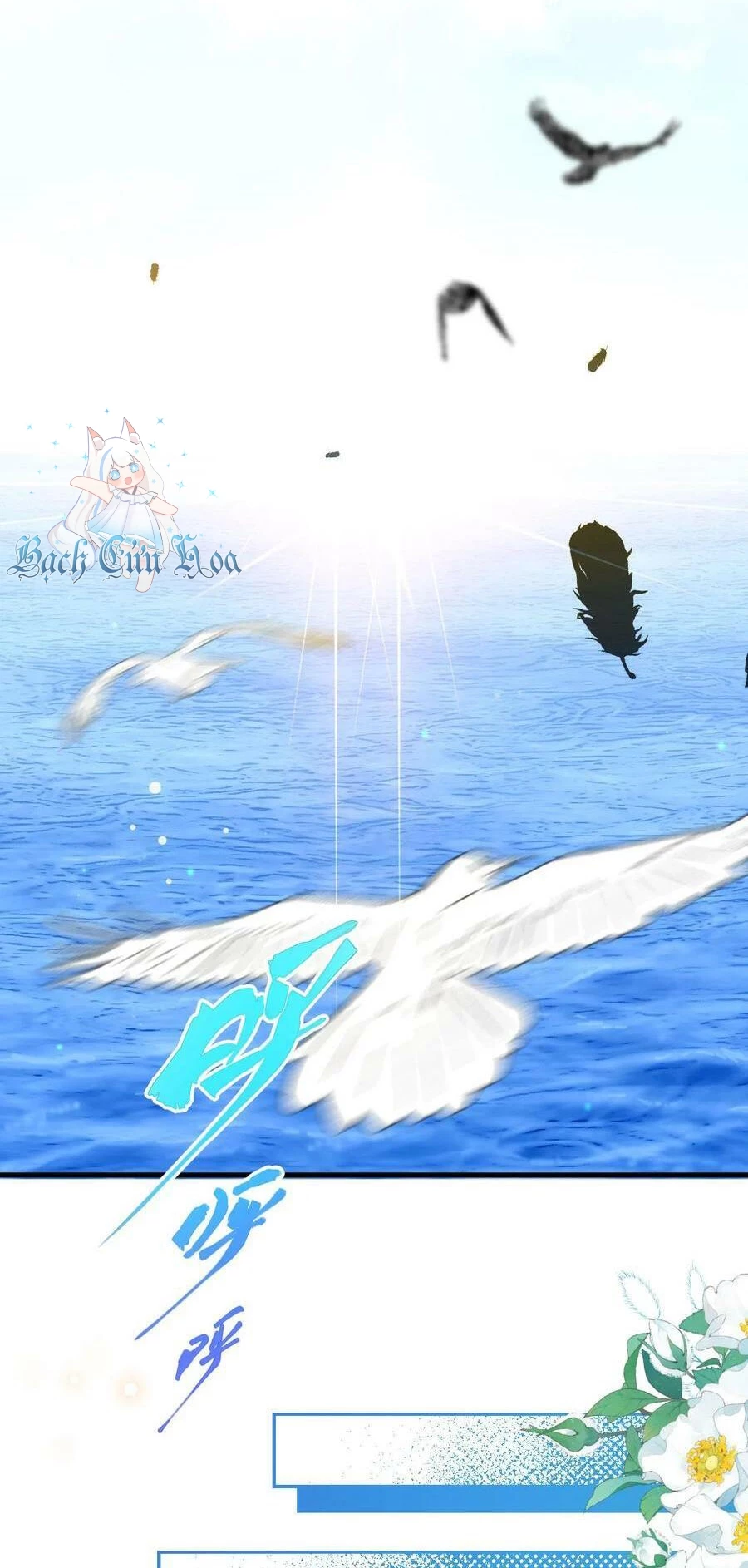 Từ Hôm Nay Bắt Đầu Làm Thành Chủ Chapter 465 - Trang 4