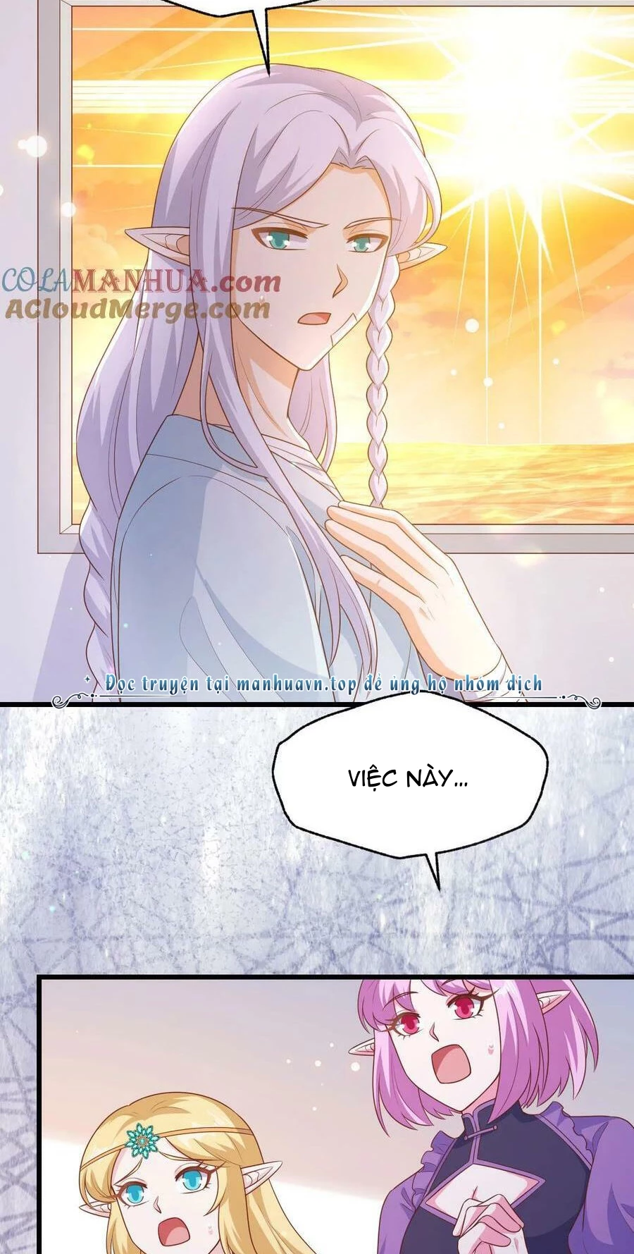 Từ Hôm Nay Bắt Đầu Làm Thành Chủ Chapter 465 - Trang 4