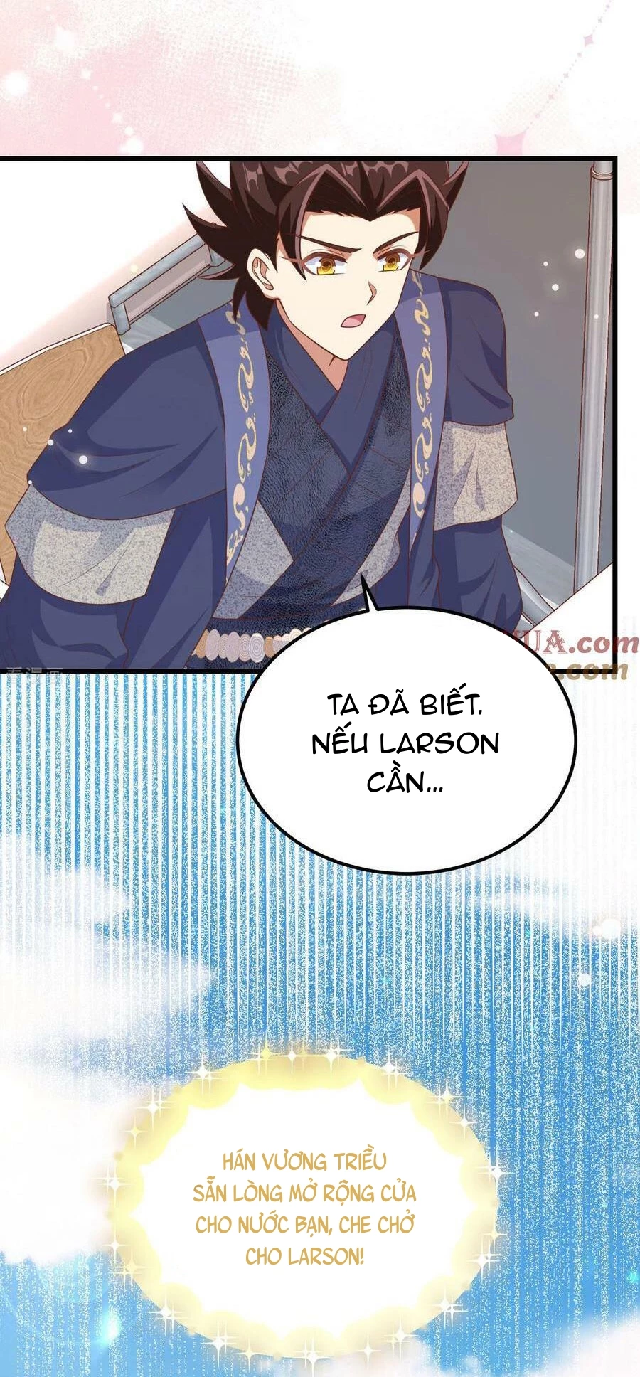 Từ Hôm Nay Bắt Đầu Làm Thành Chủ Chapter 465 - Trang 4