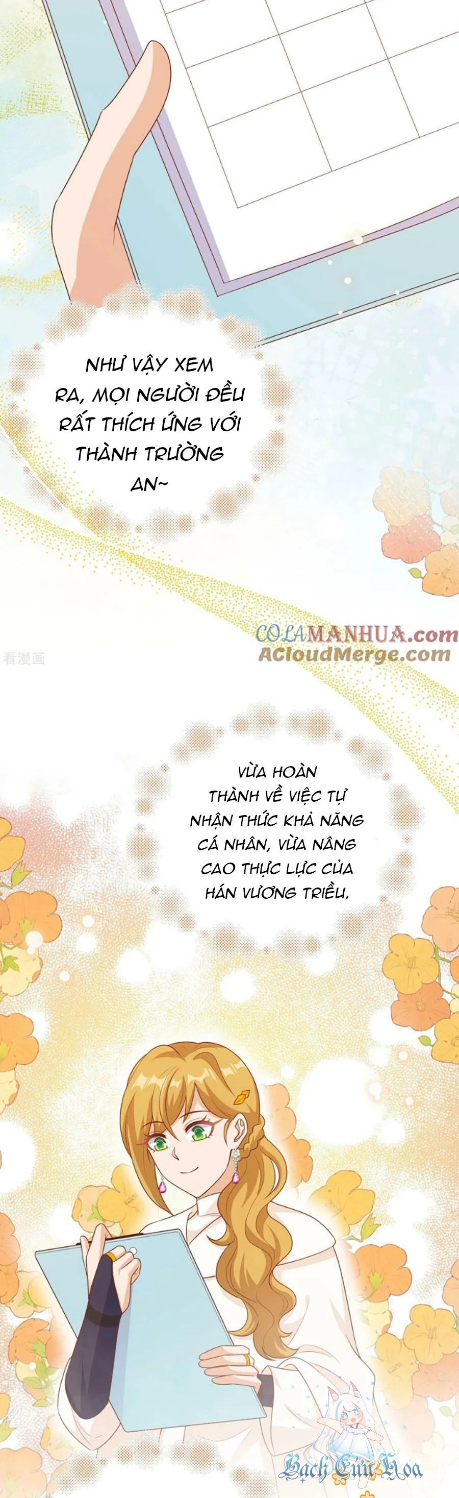 Từ Hôm Nay Bắt Đầu Làm Thành Chủ Chapter 468 - Trang 4