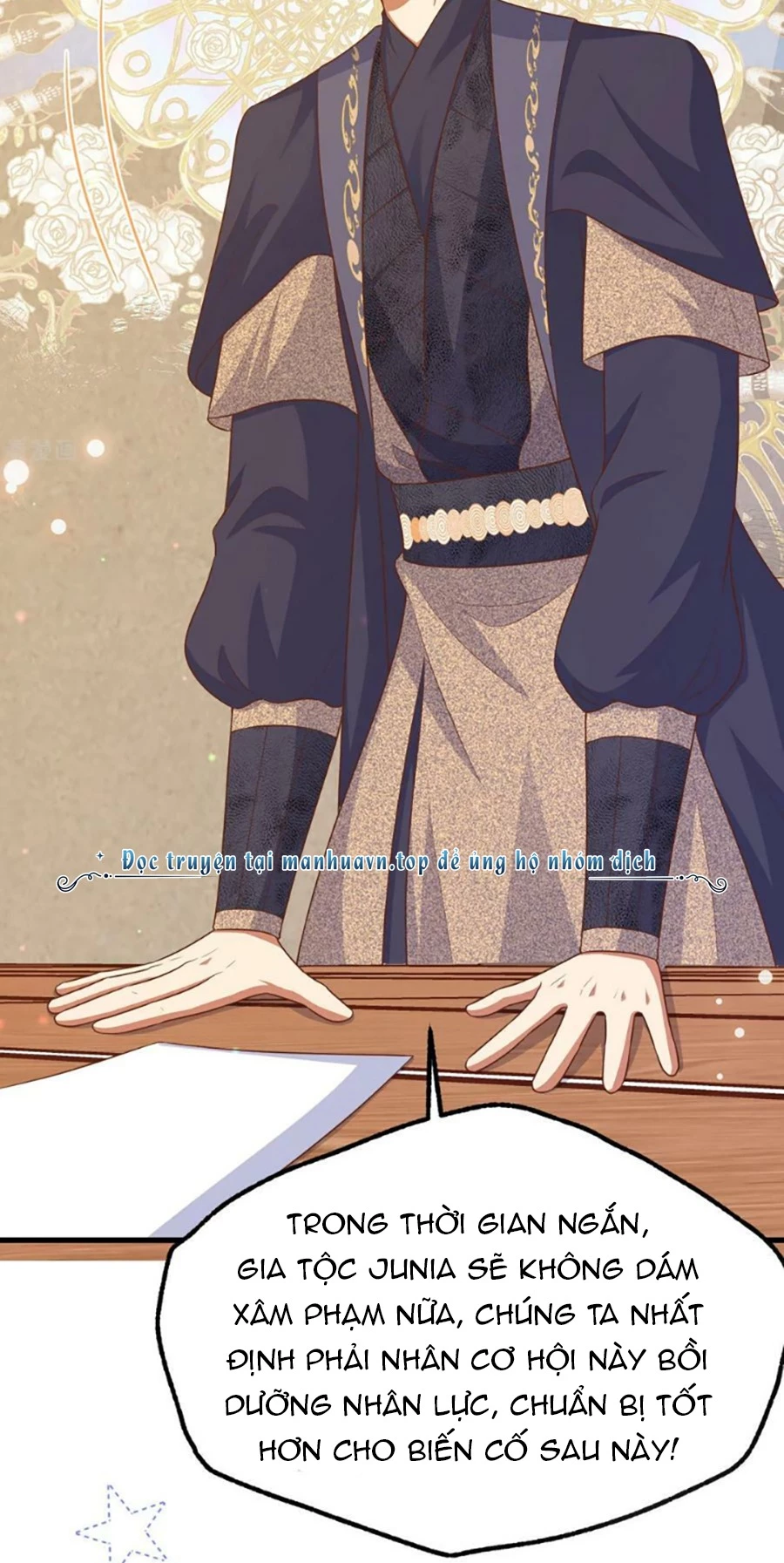 Từ Hôm Nay Bắt Đầu Làm Thành Chủ Chapter 468 - Trang 4