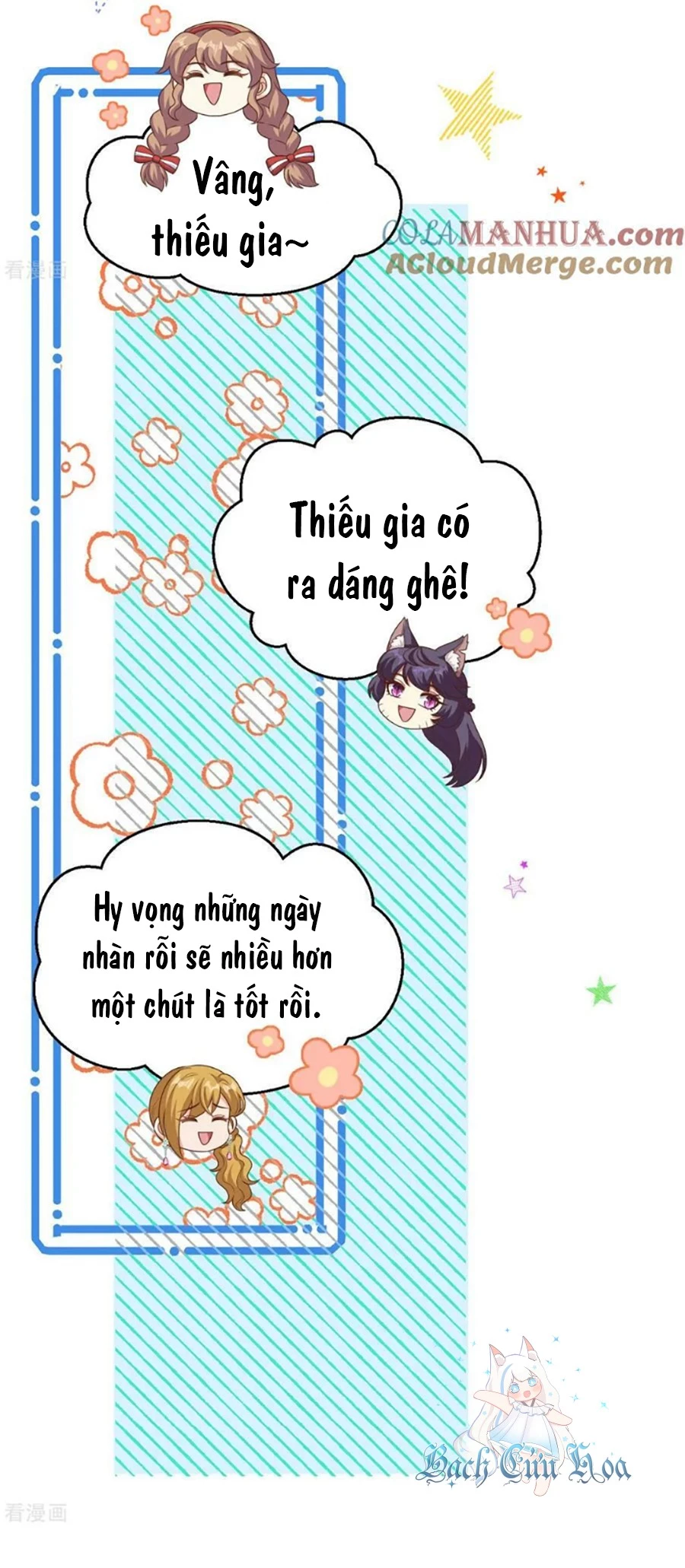 Từ Hôm Nay Bắt Đầu Làm Thành Chủ Chapter 468 - Trang 4