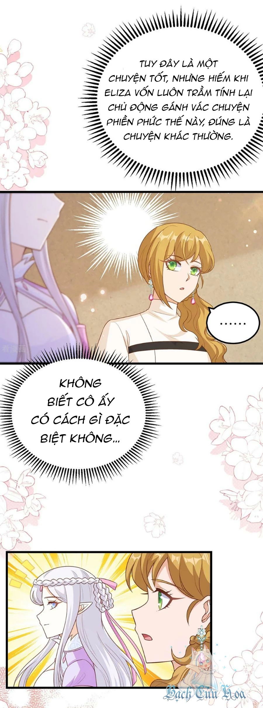 Từ Hôm Nay Bắt Đầu Làm Thành Chủ Chapter 468 - Trang 4