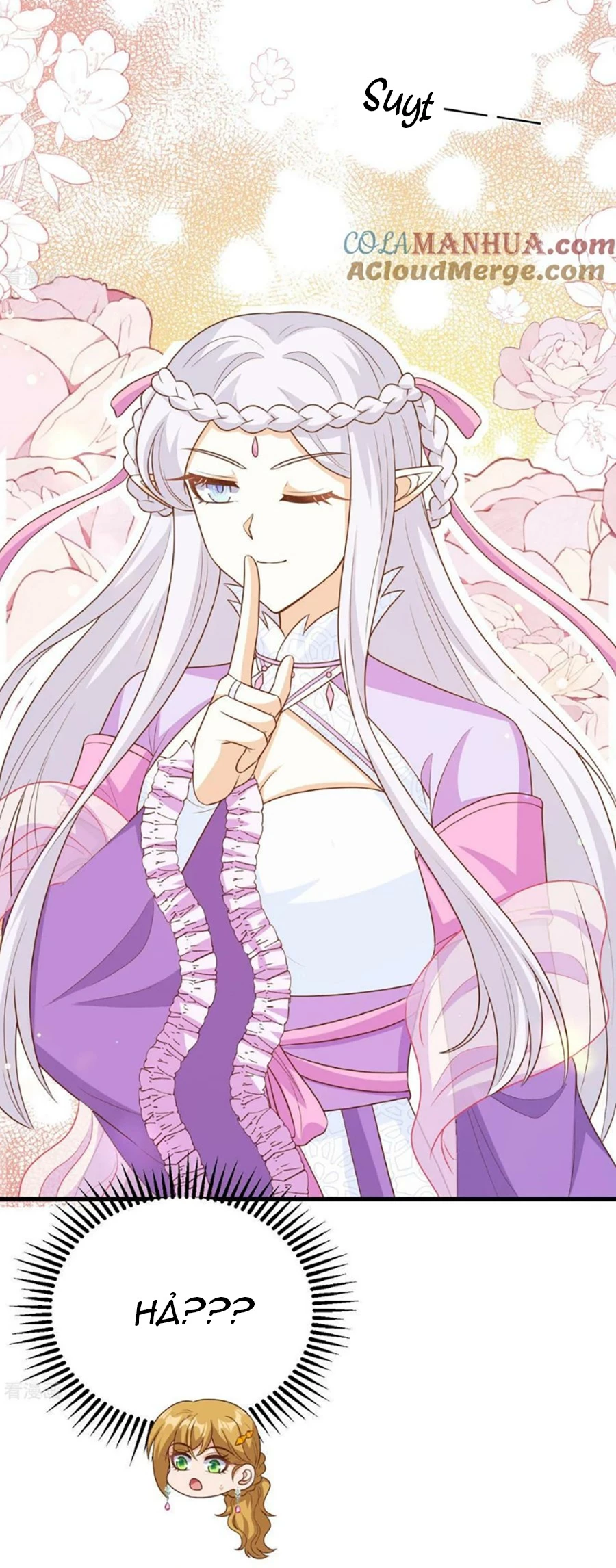 Từ Hôm Nay Bắt Đầu Làm Thành Chủ Chapter 468 - Trang 4