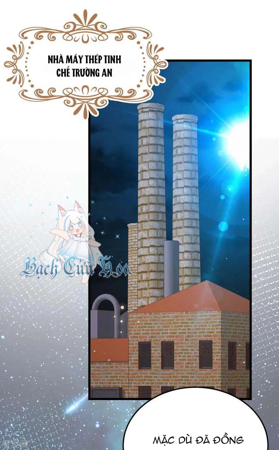 Từ Hôm Nay Bắt Đầu Làm Thành Chủ Chapter 469 - Trang 4