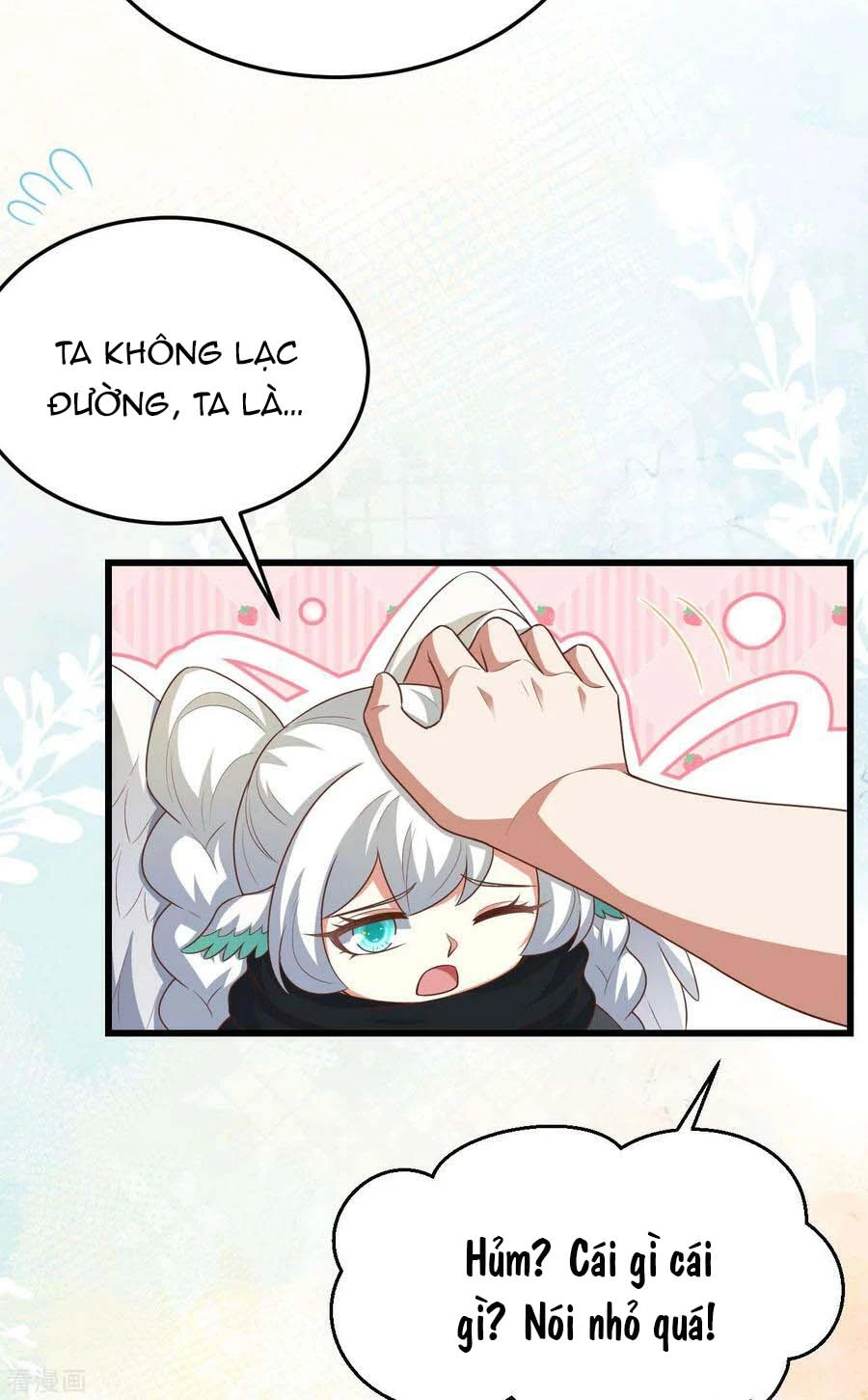 Từ Hôm Nay Bắt Đầu Làm Thành Chủ Chapter 469 - Trang 4