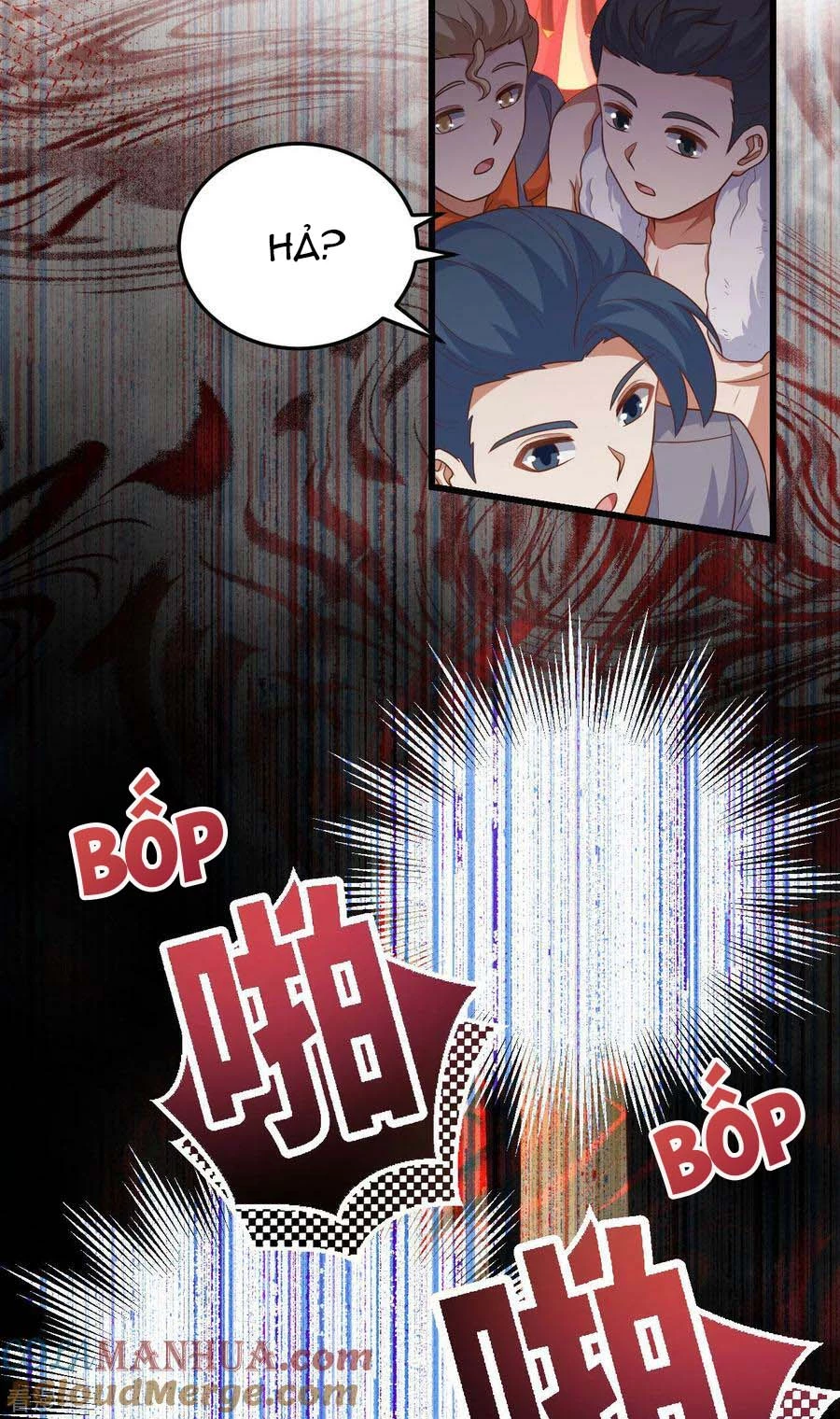 Từ Hôm Nay Bắt Đầu Làm Thành Chủ Chapter 469 - Trang 4