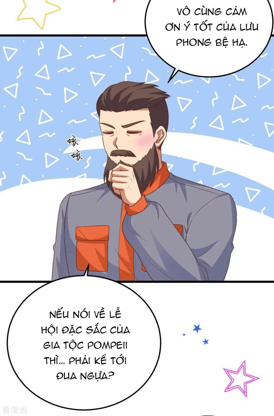 Từ Hôm Nay Bắt Đầu Làm Thành Chủ Chapter 469 - Trang 4