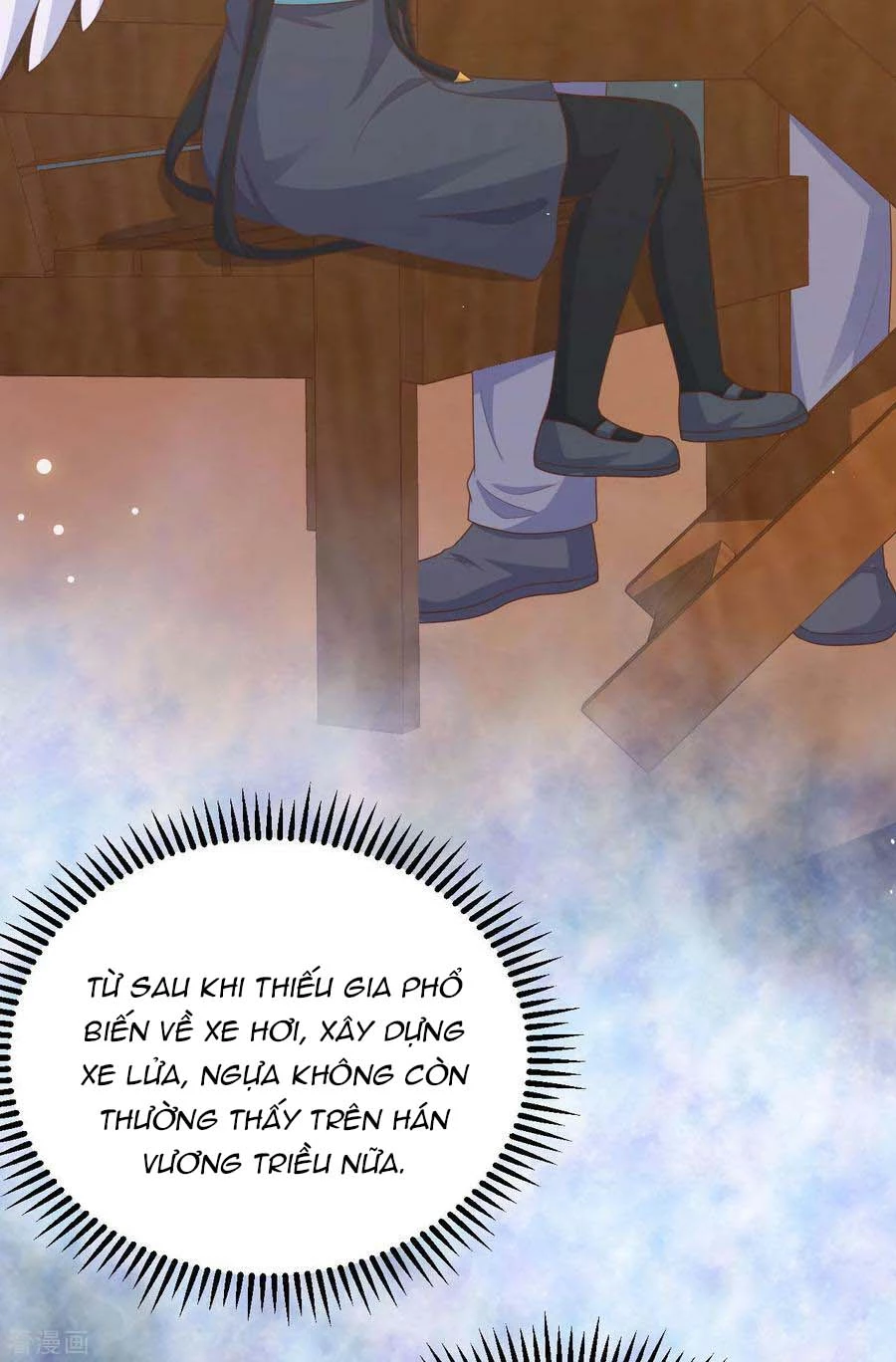 Từ Hôm Nay Bắt Đầu Làm Thành Chủ Chapter 469 - Trang 4