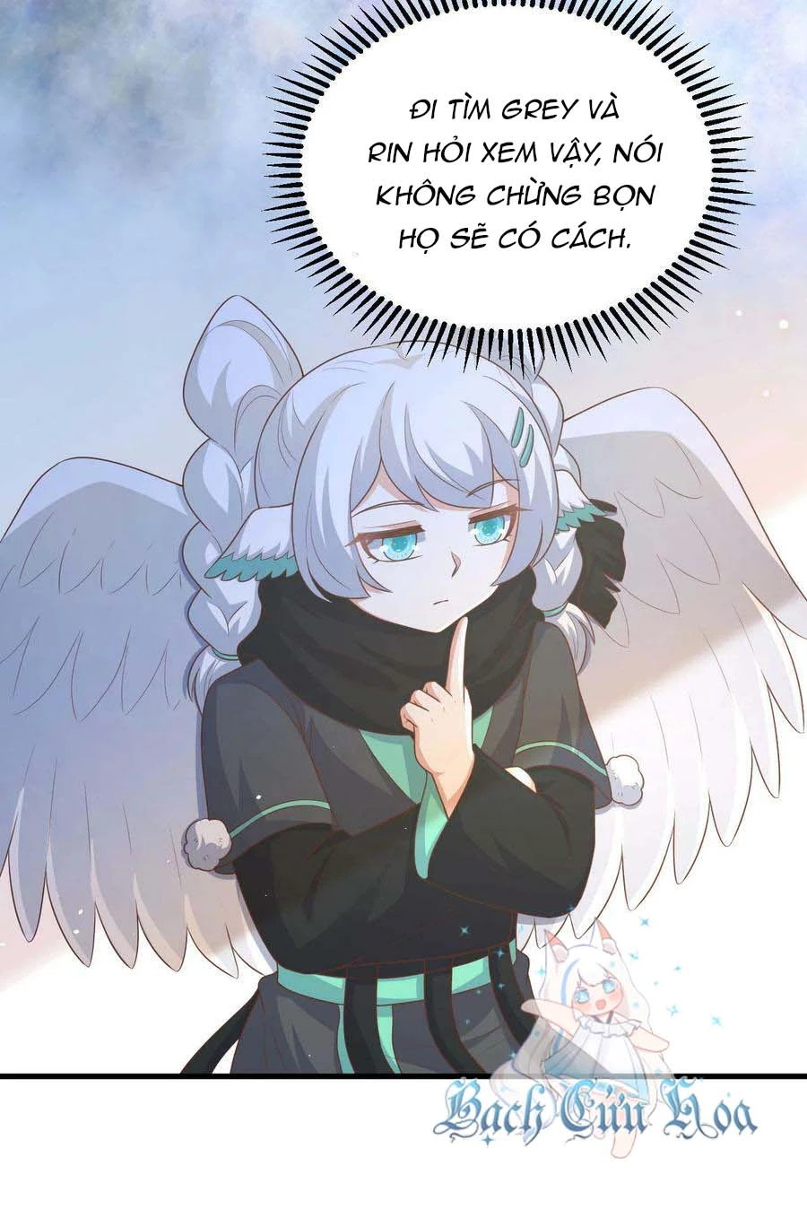 Từ Hôm Nay Bắt Đầu Làm Thành Chủ Chapter 469 - Trang 4