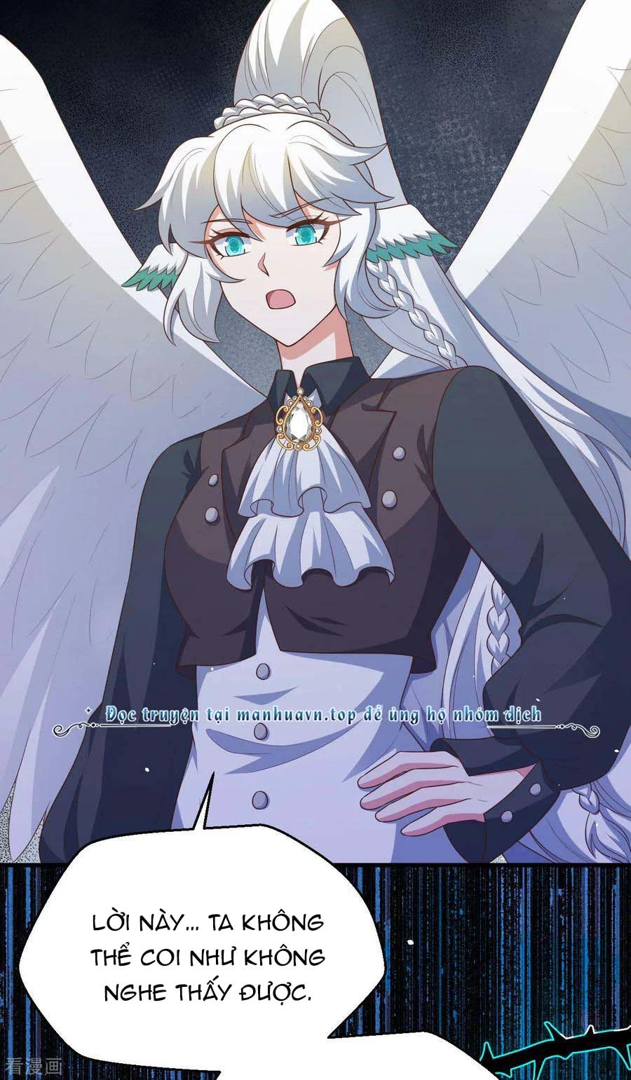 Từ Hôm Nay Bắt Đầu Làm Thành Chủ Chapter 469 - Trang 4