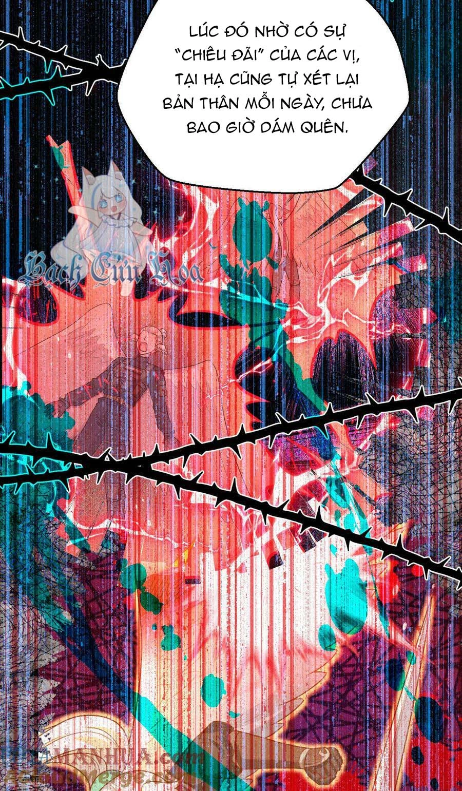 Từ Hôm Nay Bắt Đầu Làm Thành Chủ Chapter 469 - Trang 4