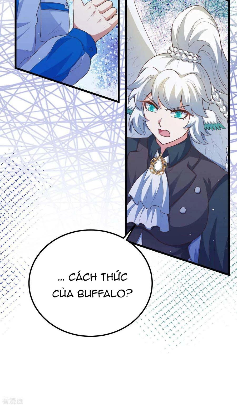 Từ Hôm Nay Bắt Đầu Làm Thành Chủ Chapter 469 - Trang 4