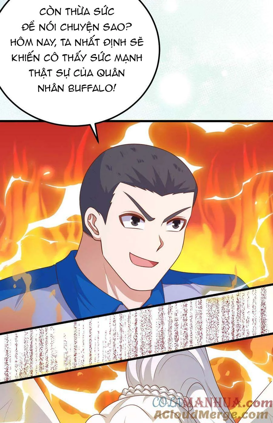 Từ Hôm Nay Bắt Đầu Làm Thành Chủ Chapter 469 - Trang 4