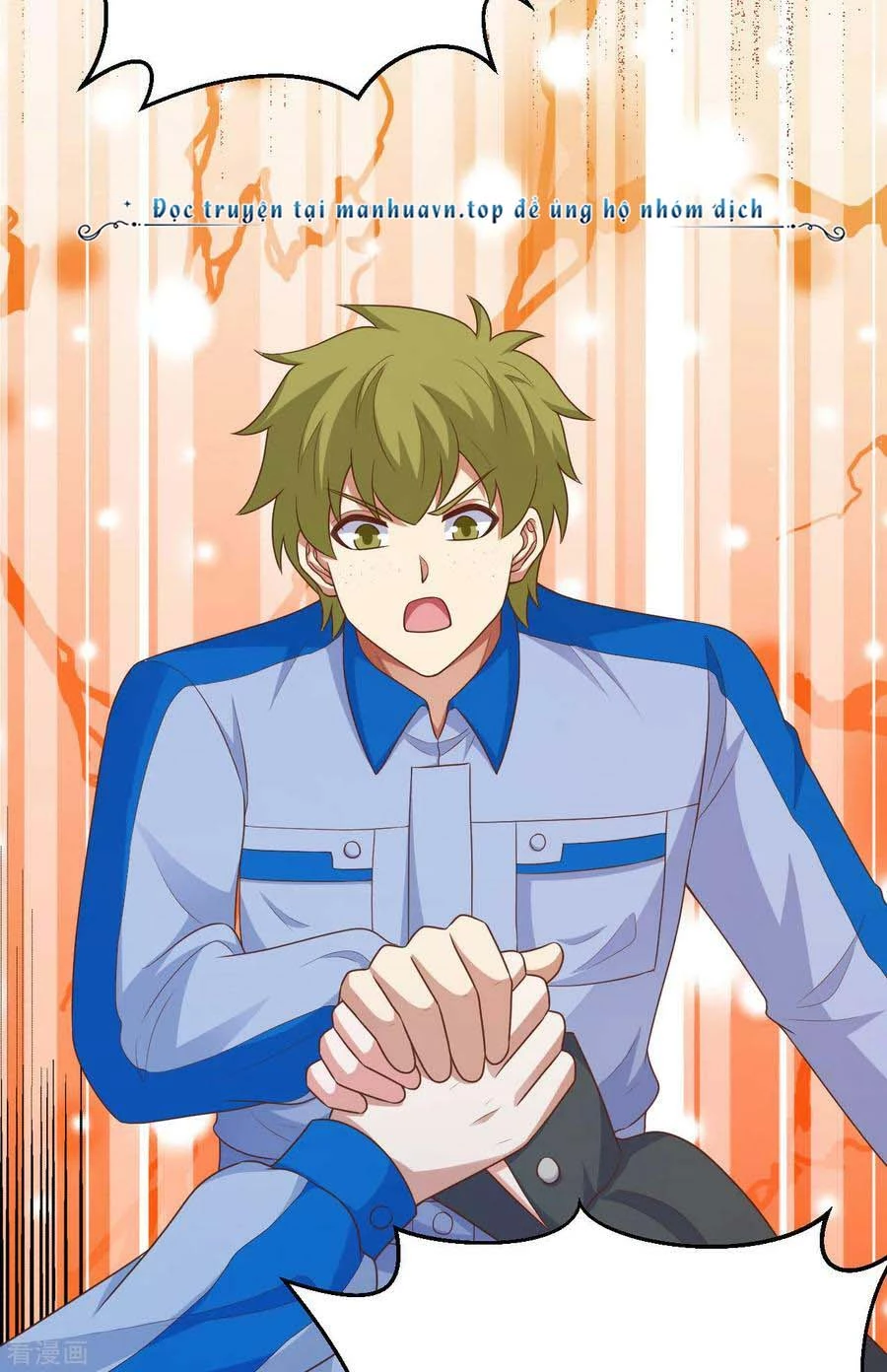 Từ Hôm Nay Bắt Đầu Làm Thành Chủ Chapter 469 - Trang 4