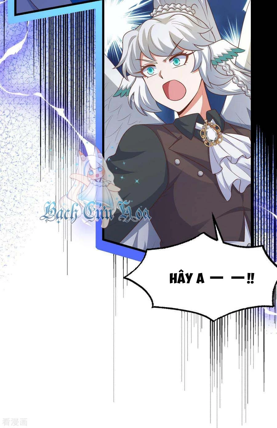 Từ Hôm Nay Bắt Đầu Làm Thành Chủ Chapter 469 - Trang 4