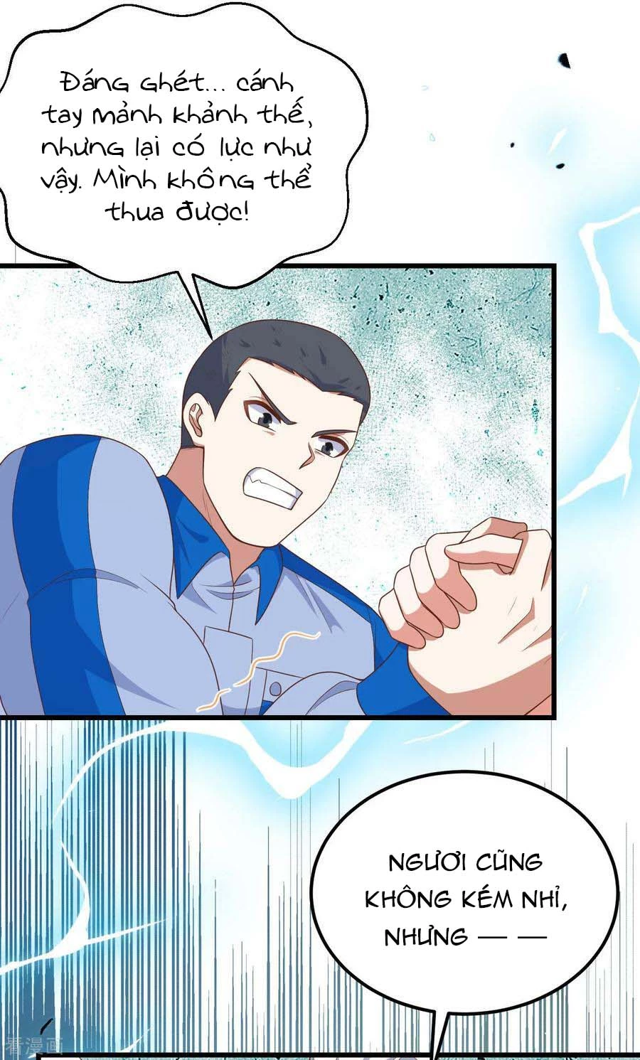 Từ Hôm Nay Bắt Đầu Làm Thành Chủ Chapter 469 - Trang 4