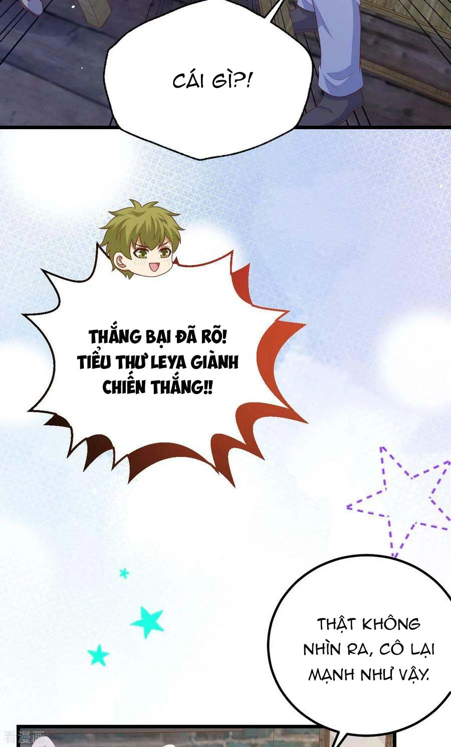 Từ Hôm Nay Bắt Đầu Làm Thành Chủ Chapter 469 - Trang 4