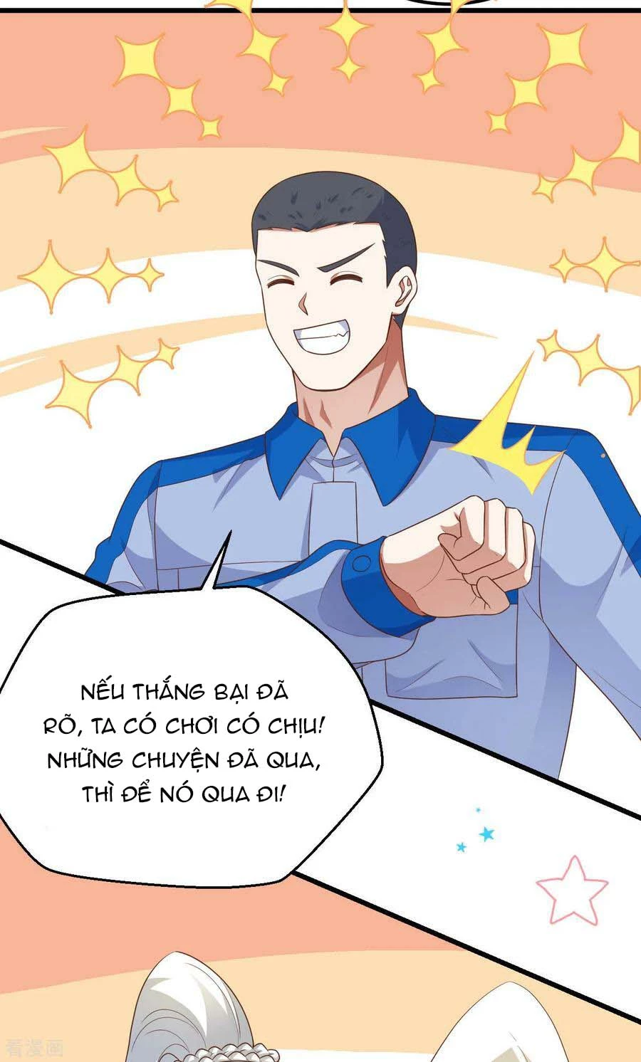 Từ Hôm Nay Bắt Đầu Làm Thành Chủ Chapter 469 - Trang 4